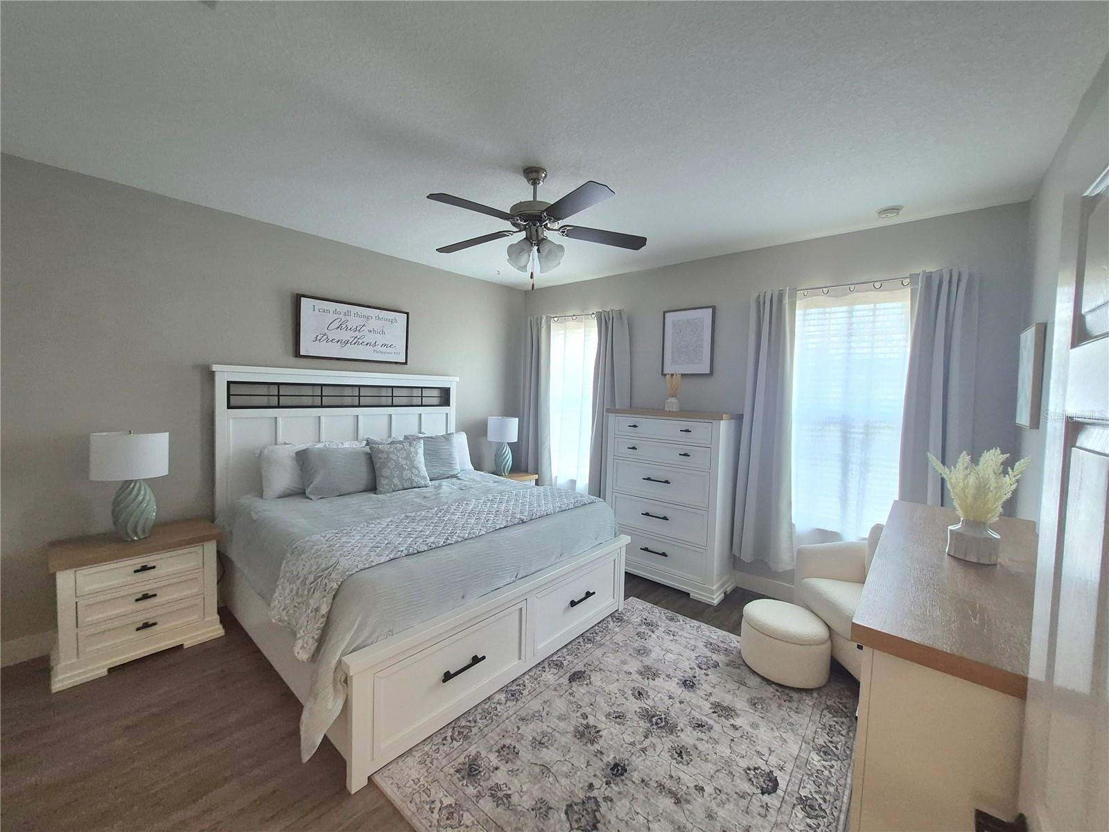 MOUNT DORA PALMA CEIA - Residential