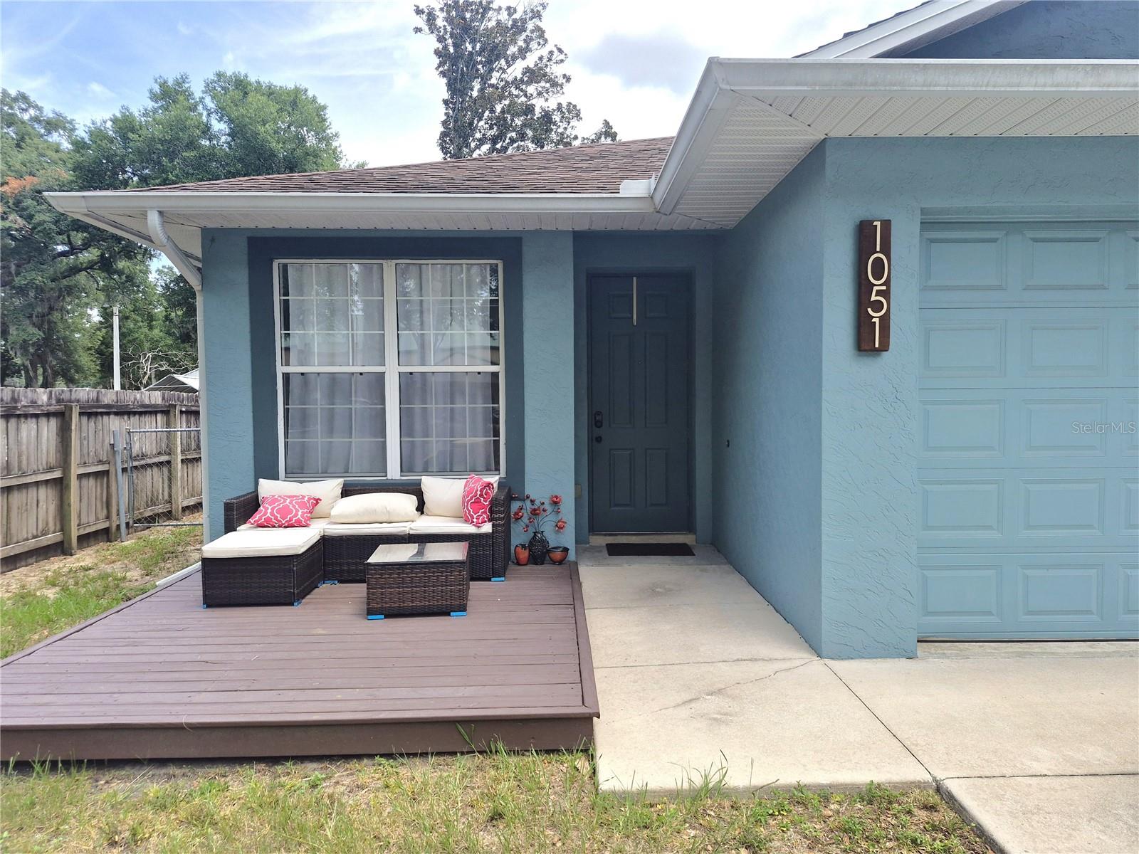 MOUNT DORA PALMA CEIA - Residential
