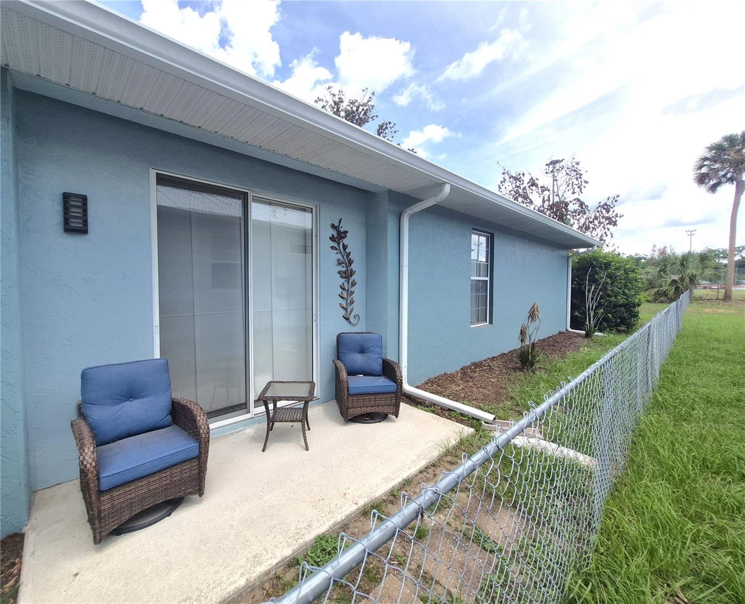 MOUNT DORA PALMA CEIA - Residential