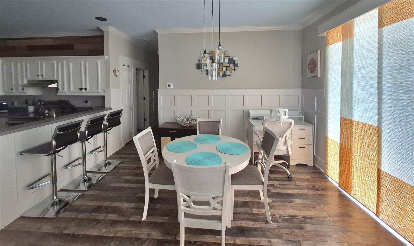 MOUNT DORA PALMA CEIA - Residential