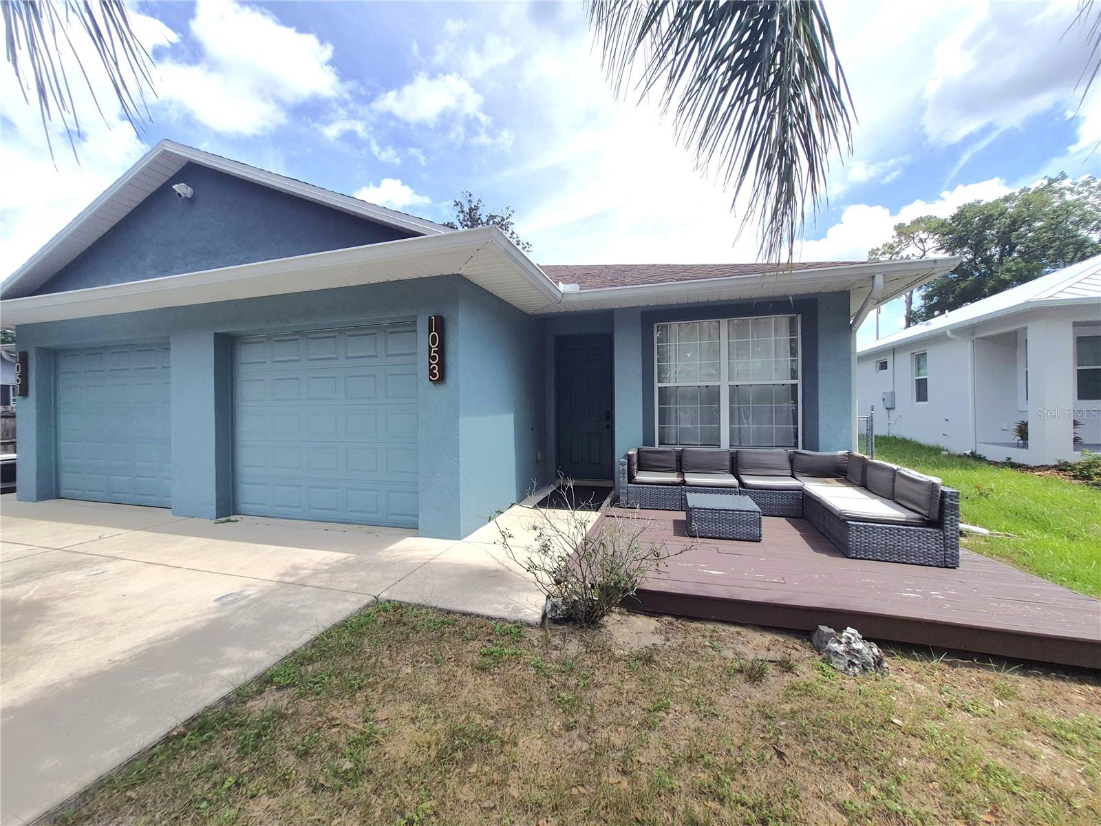 MOUNT DORA PALMA CEIA - Residential