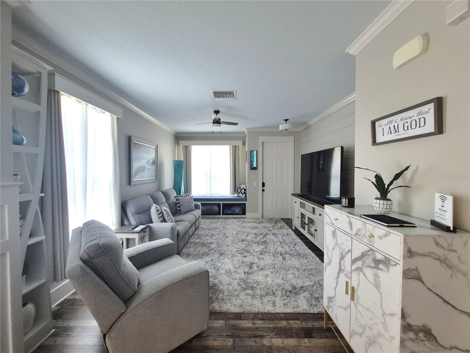 MOUNT DORA PALMA CEIA - Residential