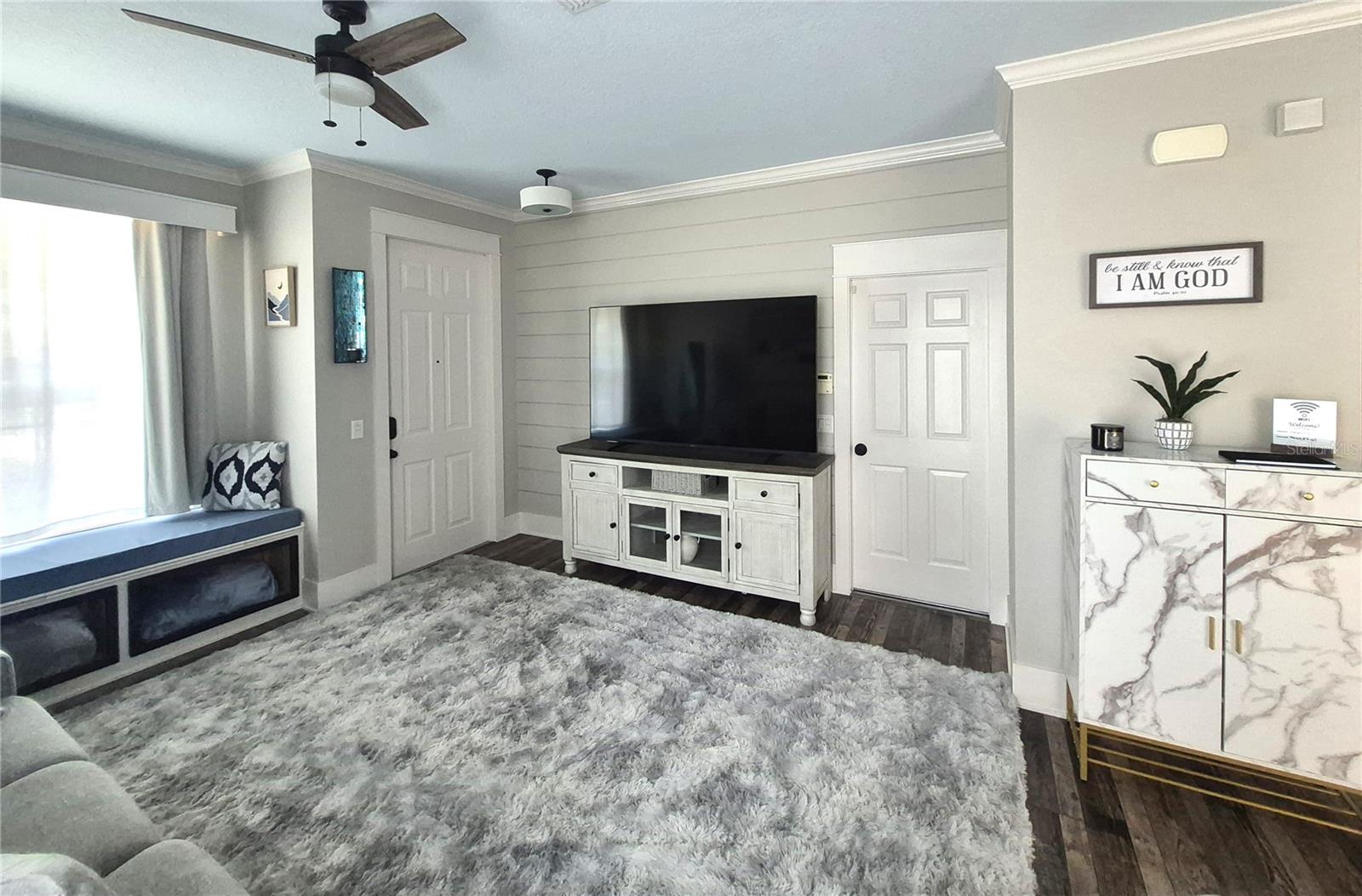 MOUNT DORA PALMA CEIA - Residential