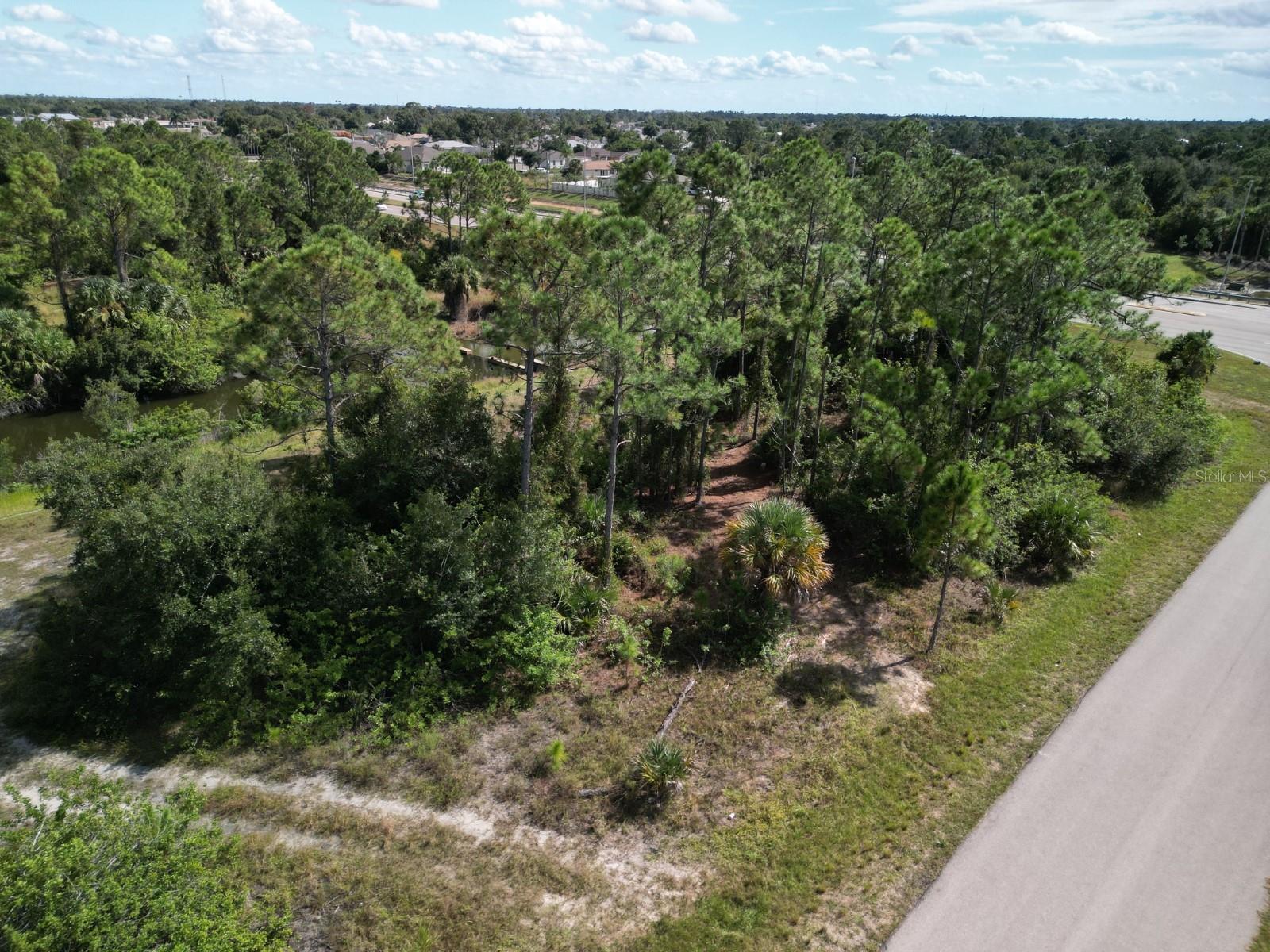 This lot is FLOOD ZONE X, providing PEACE OF MIND with minimal flood risk while enjoying the Florida lifestyle. Whether you’re planning to BUILD NOW or HOLD FOR FUTURE INVESTMENT, this property offers FLEXIBILITY with NO TIME FRAME TO BUILD (buyer to verify). Public utilities may be available nearby (buyer to verify), and the LOT SIZE PROVIDES AMPLE SPACE for a variety of home designs.

Southwest Florida continues to see STEADY GROWTH, making this an EXCELLENT OPPORTUNITY to invest in LAND while prices remain attractive.

Don’t miss your chance to own a piece of paradise—secure your lot today!