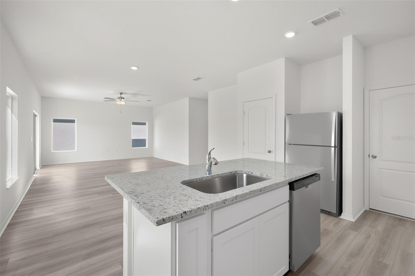 POINCIANA NEIGHBORHOOD 2 EAST VILLAGE 7 - Residential
