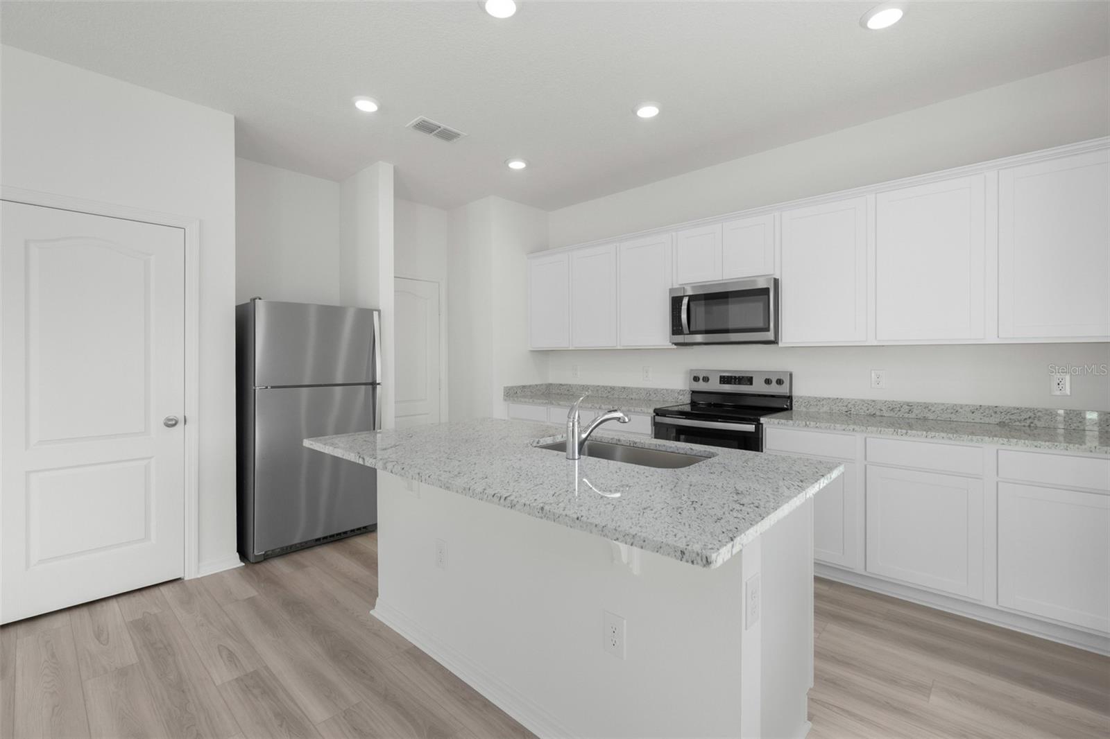 POINCIANA NEIGHBORHOOD 2 EAST VILLAGE 7 - Residential