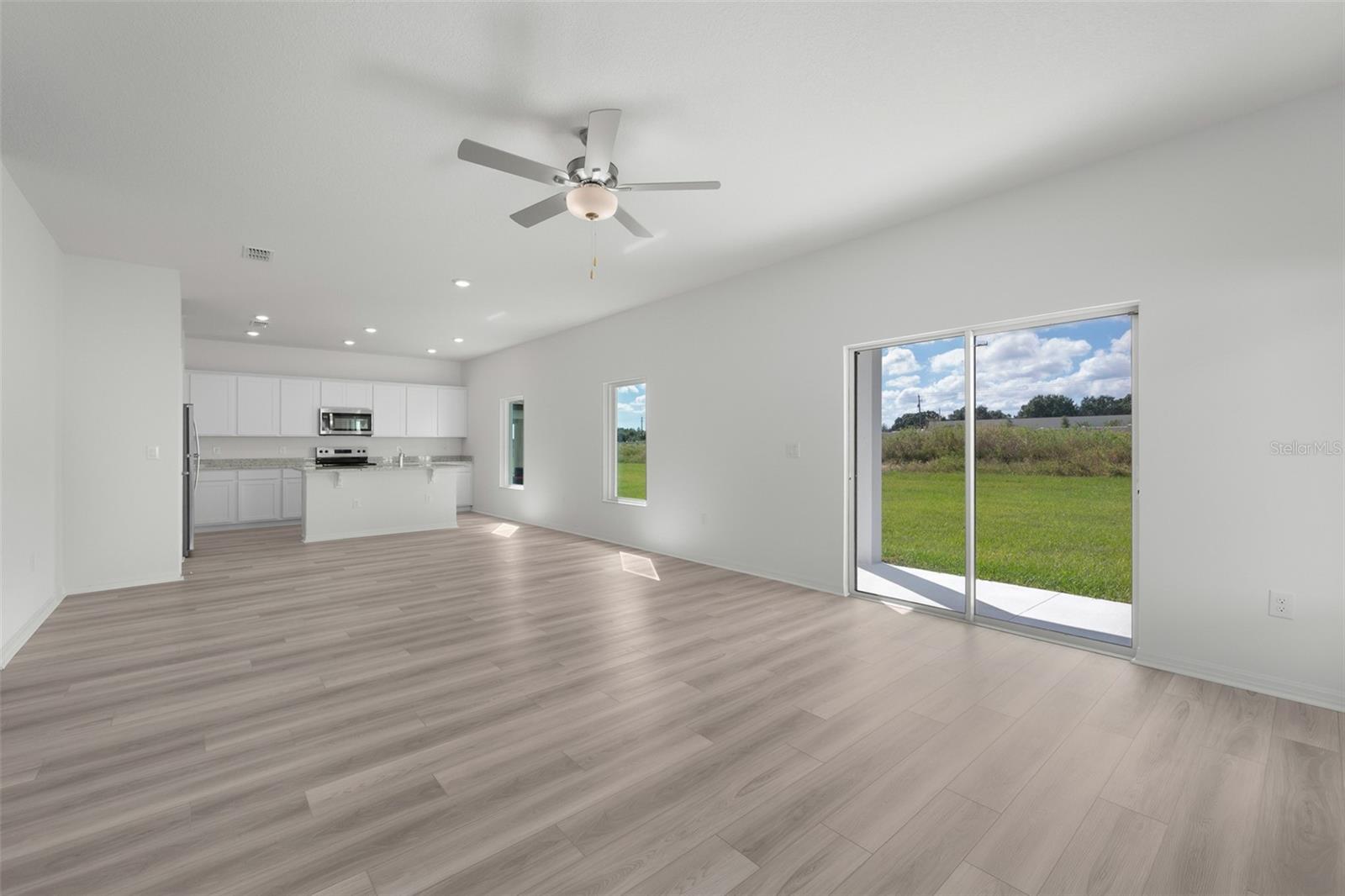 POINCIANA NEIGHBORHOOD 2 EAST VILLAGE 7 - Residential