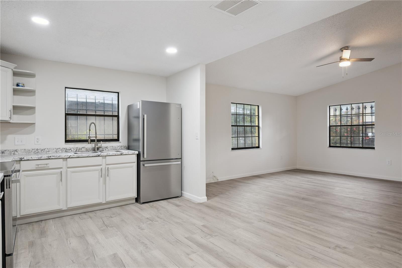 MAGRUDER REV - Residential