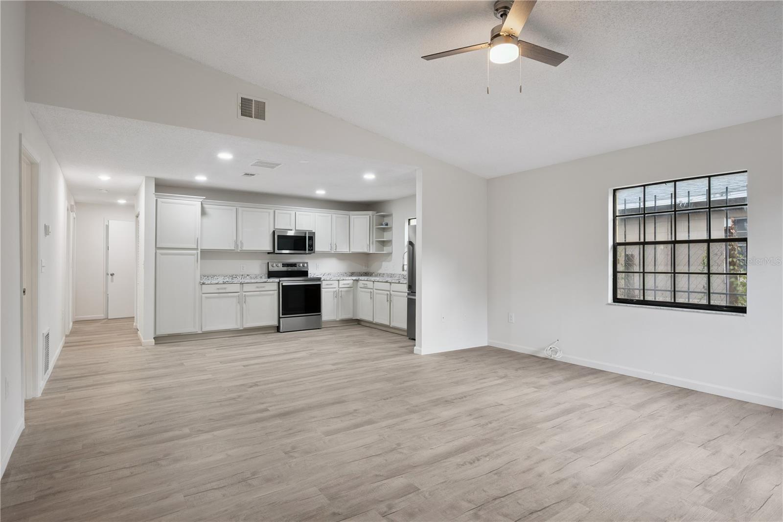 MAGRUDER REV - Residential