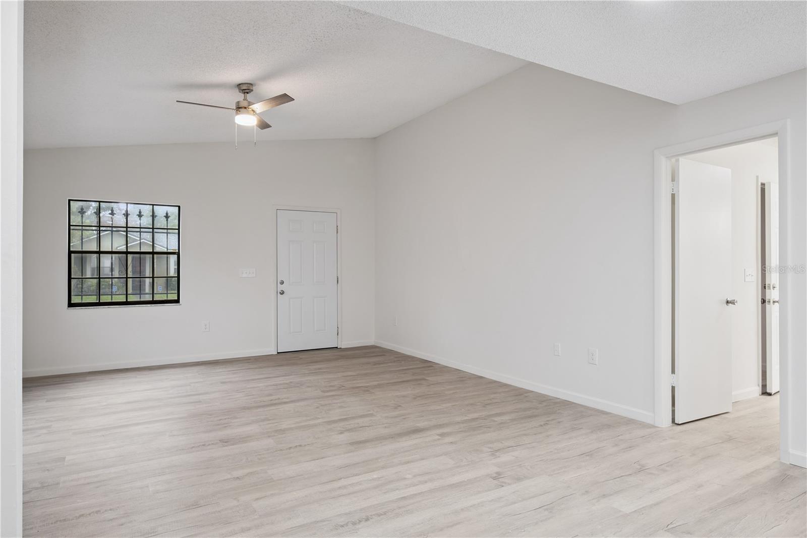 MAGRUDER REV - Residential