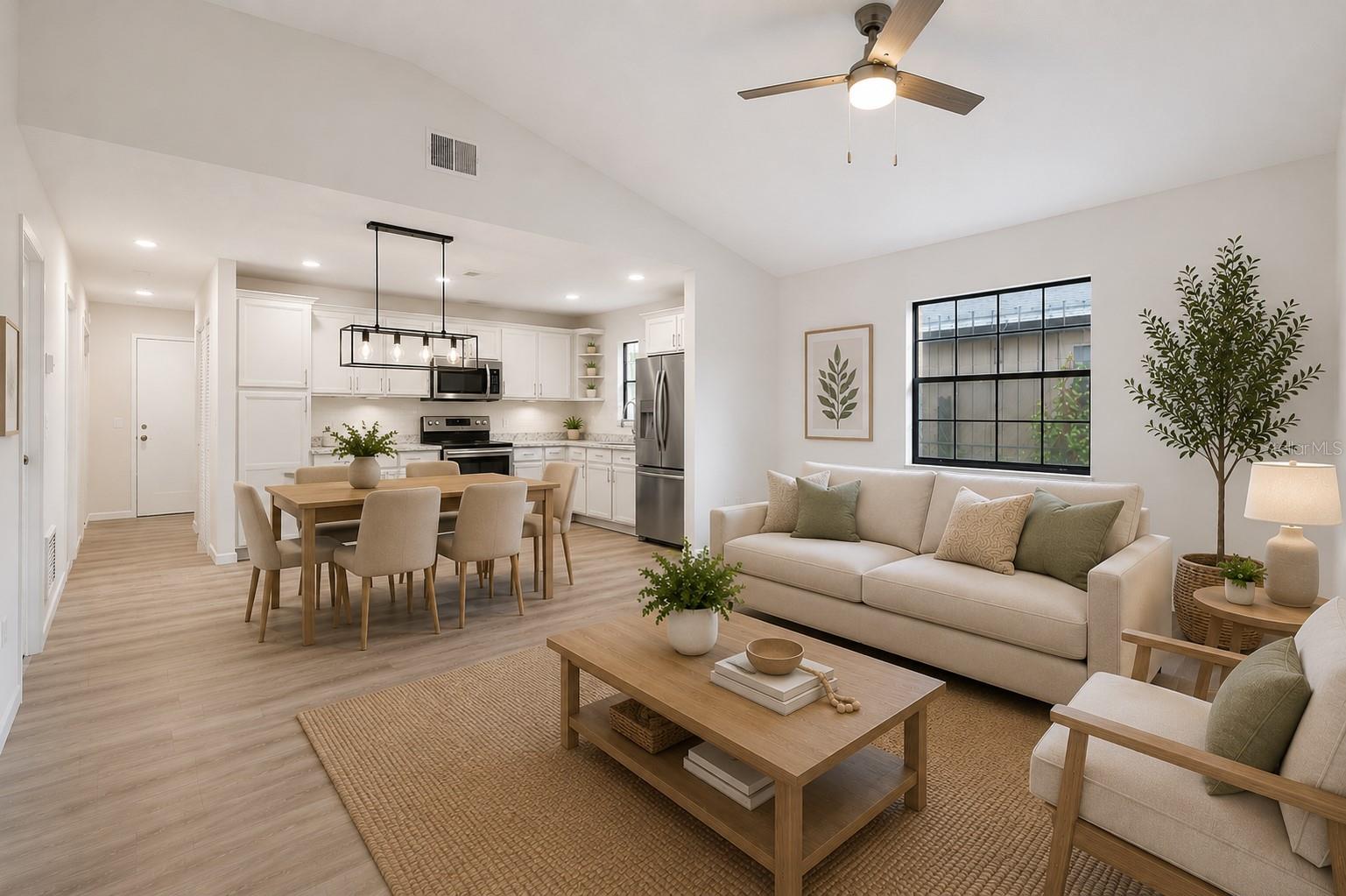 MAGRUDER REV - Residential