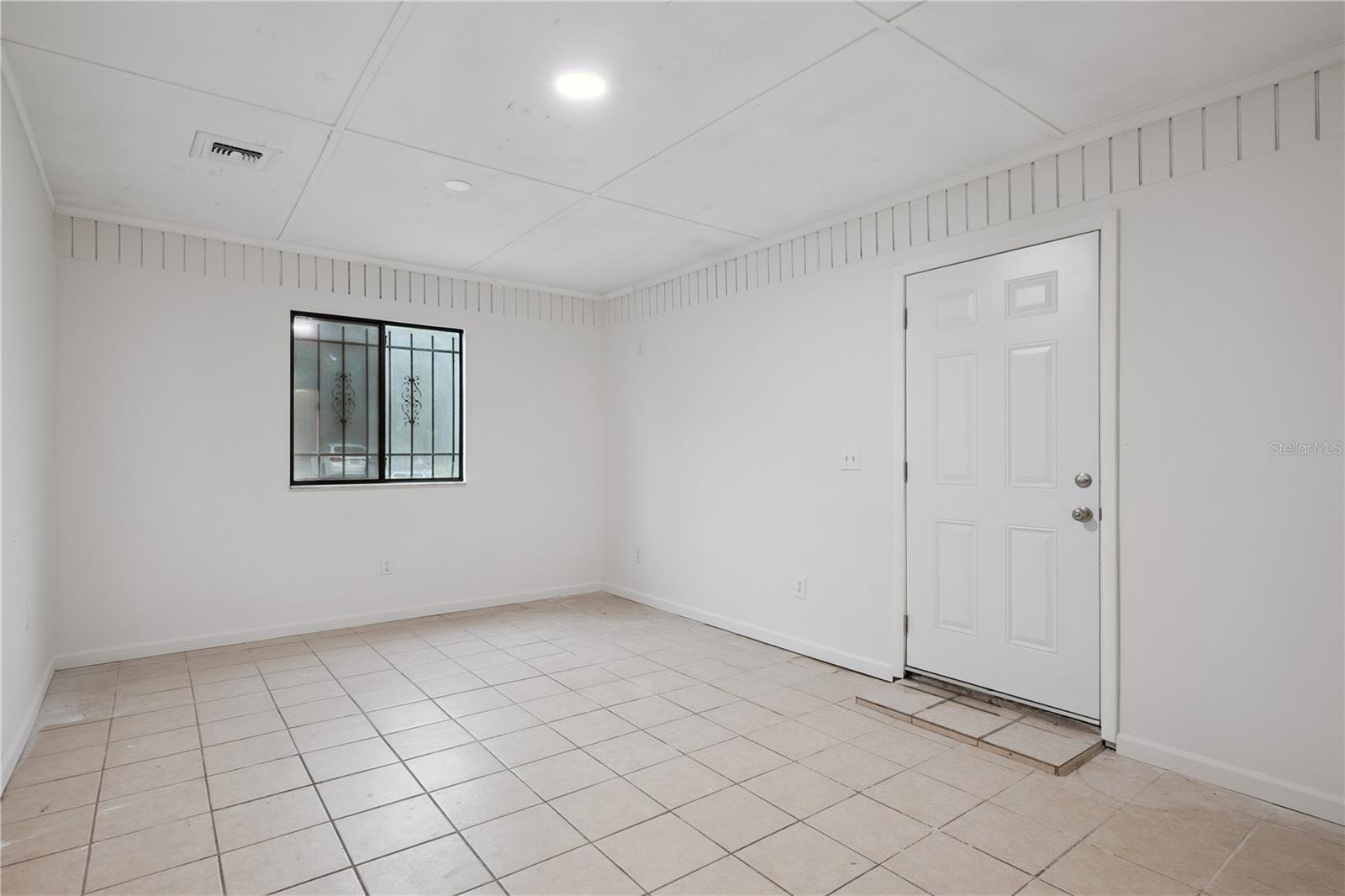 MAGRUDER REV - Residential