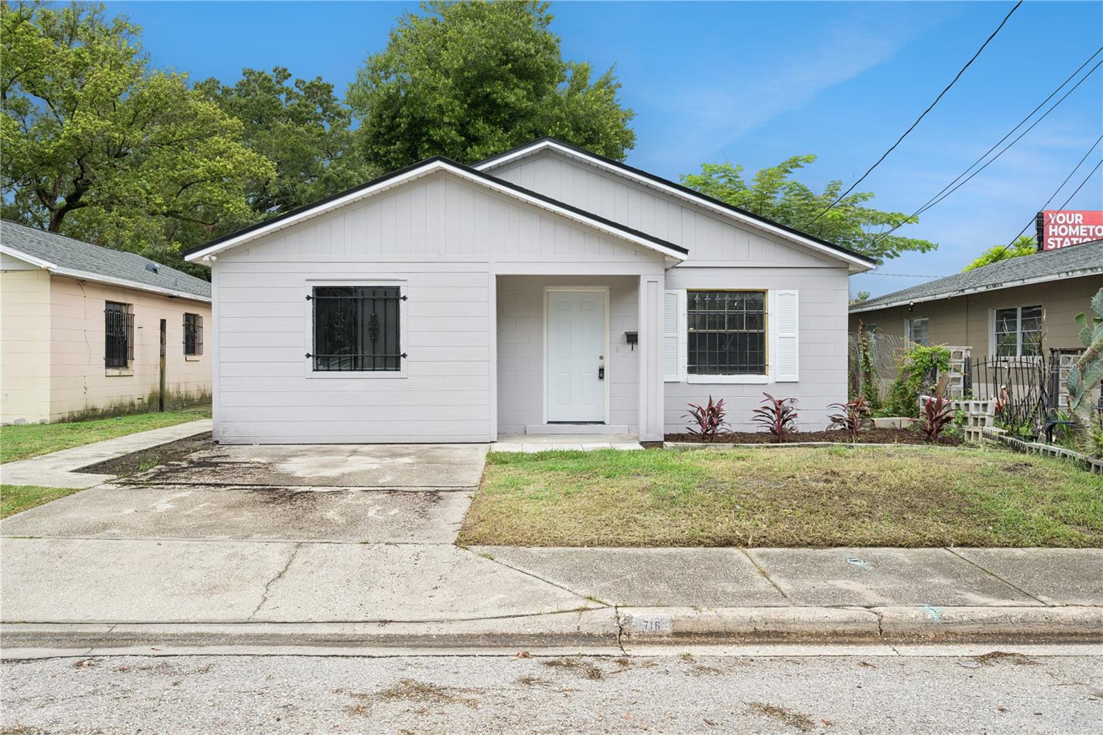 Fantastic opportunity in a prime Orlando location with NO HOA! This beautifully updated 4-bedroom, 2.5-bath home offers spacious living areas, modern upgrades, and exceptional flexibility for a variety of lifestyles.

Step inside to find luxury vinyl plank flooring throughout, an upgraded kitchen featuring modern finishes, and tastefully renovated bathrooms designed for both style and functionality. The home's thoughtful updates make it truly move-in ready while still offering room to personalize and make it your own.

A standout feature is the private in-law suite with a separate entrance, providing endless possibilities for multigenerational living, guest accommodations, a home office, home-based business, or potential rental income.

The home is also equipped with solar panels, providing energy-efficiency benefits and potential utility savings. The solar system is financed through the County PACE (Property Assessed Clean Energy) Program, with payments conveniently included in the property tax bill.

Conveniently located in an established neighborhood, this property is just minutes from schools, shopping, dining, healthcare facilities, and everyday amenities. Commuters will appreciate easy access to State Road 408 (East-West Expressway), I-4, and Downtown Orlando, making travel throughout Central Florida simple and convenient.

Whether you're searching for a spacious primary residence, an investment opportunity, or a home with income-producing potential, this versatile property checks all the boxes. With NO HOA, extensive updates, solar energy benefits, and a highly desirable location, this is an opportunity you won't want to miss.