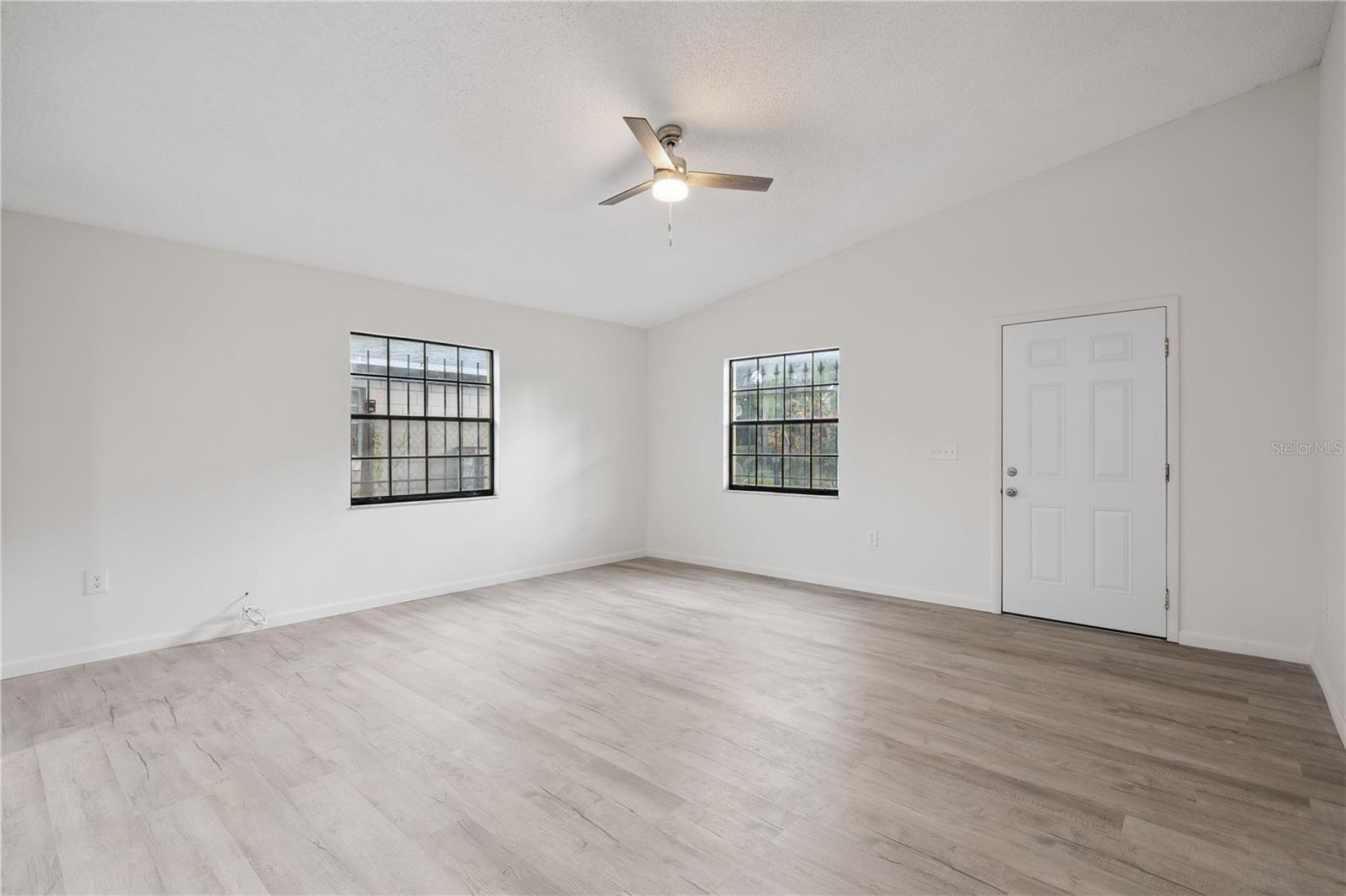 MAGRUDER REV - Residential