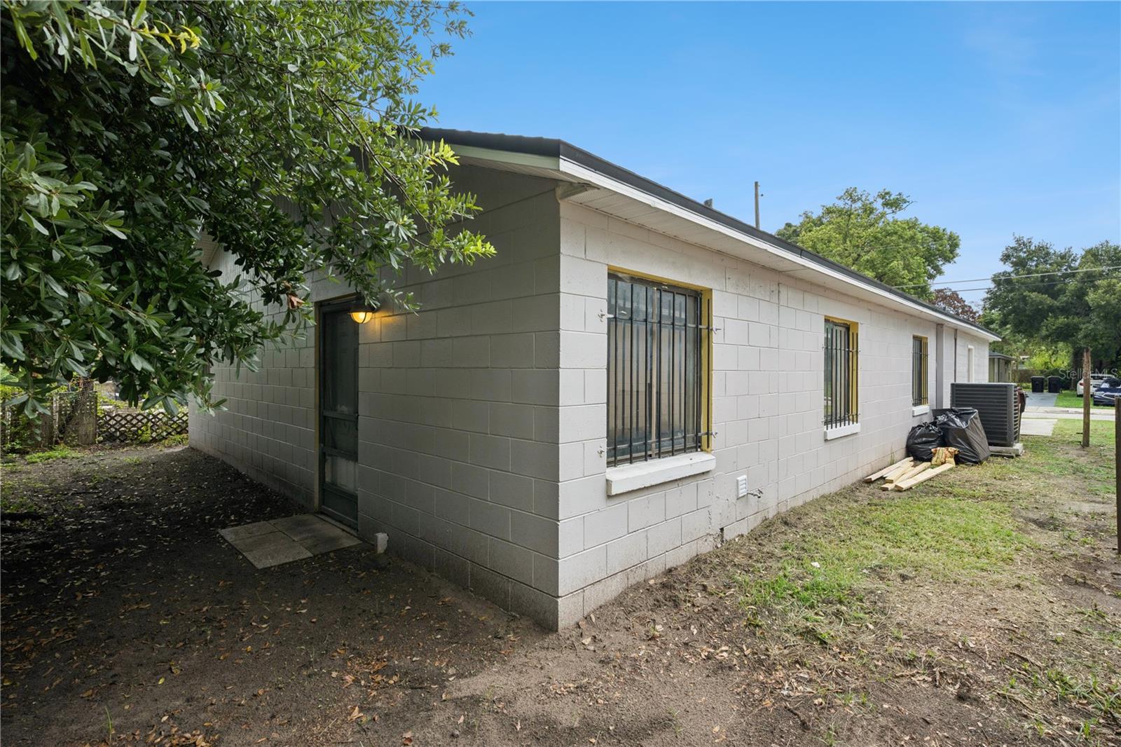 MAGRUDER REV - Residential