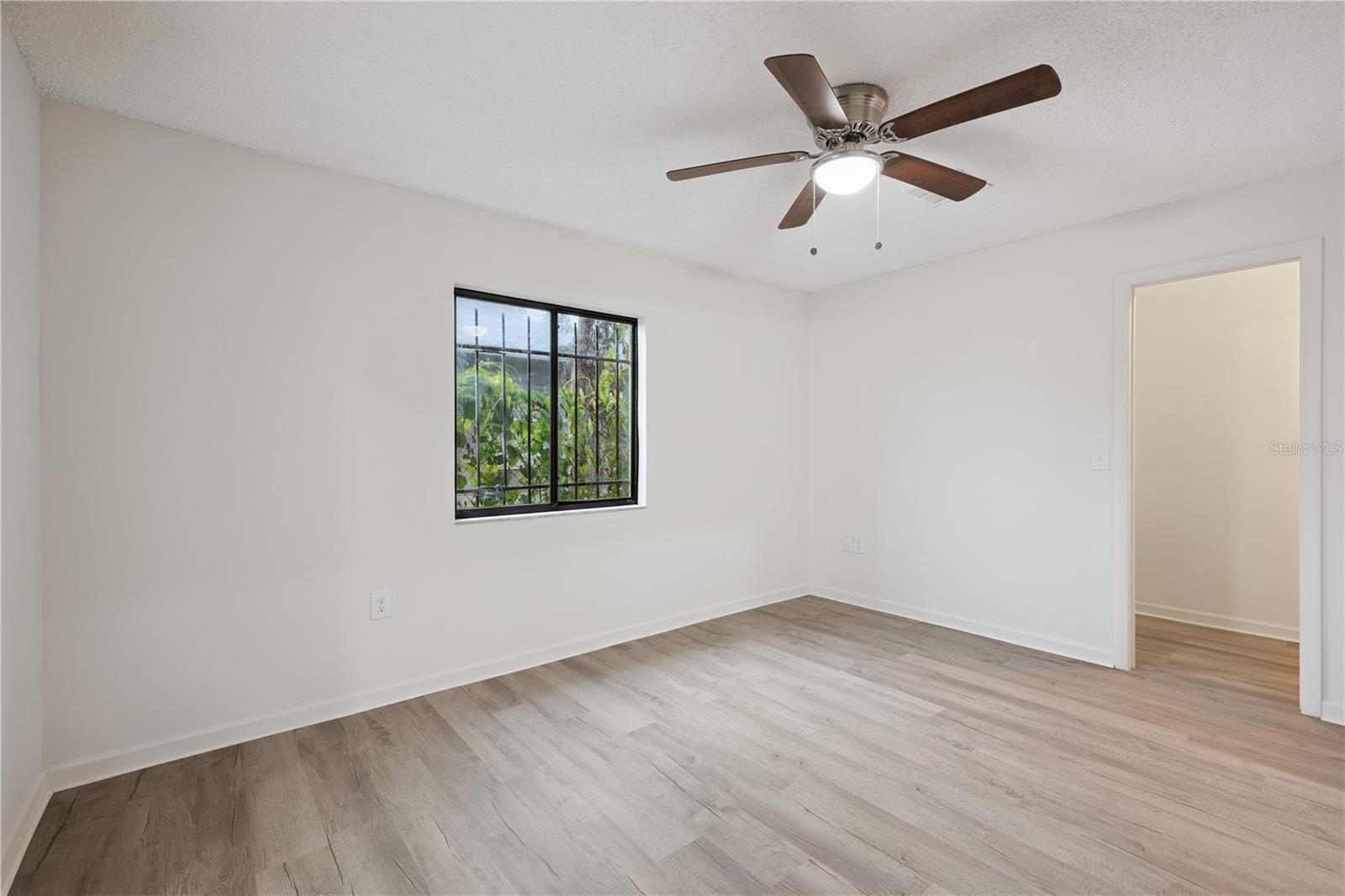 MAGRUDER REV - Residential