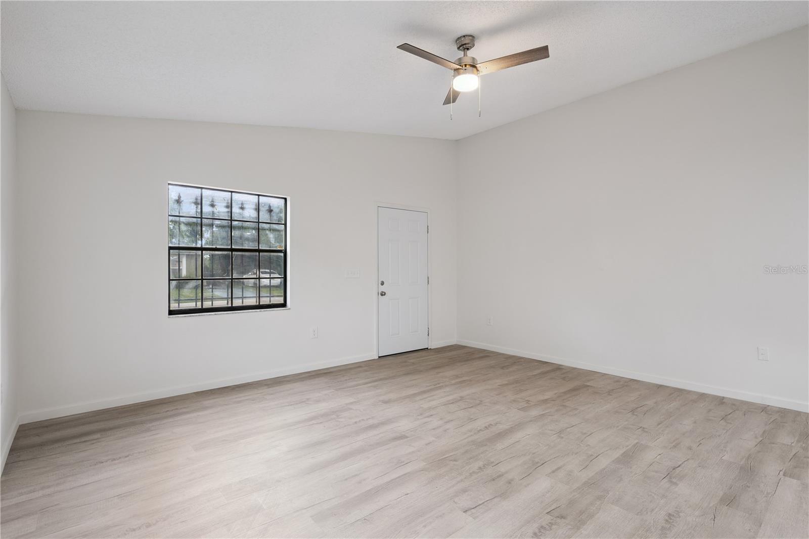 MAGRUDER REV - Residential