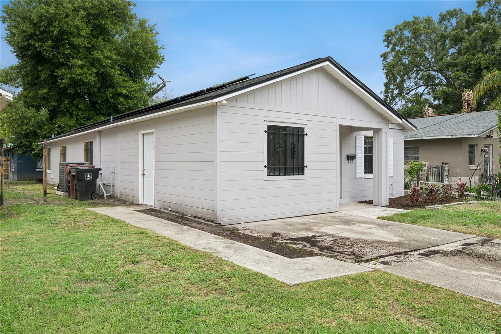 MAGRUDER REV - Residential