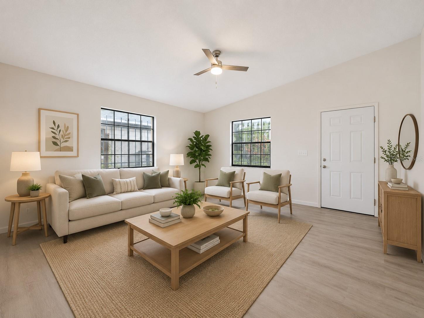 MAGRUDER REV - Residential