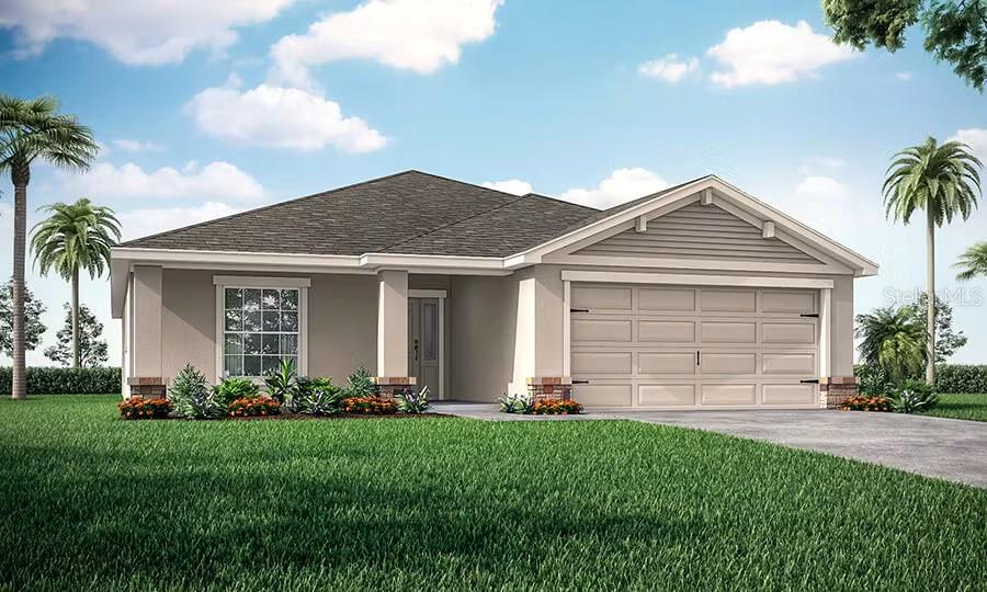 SUMMERLAKE ESTATES - Residential