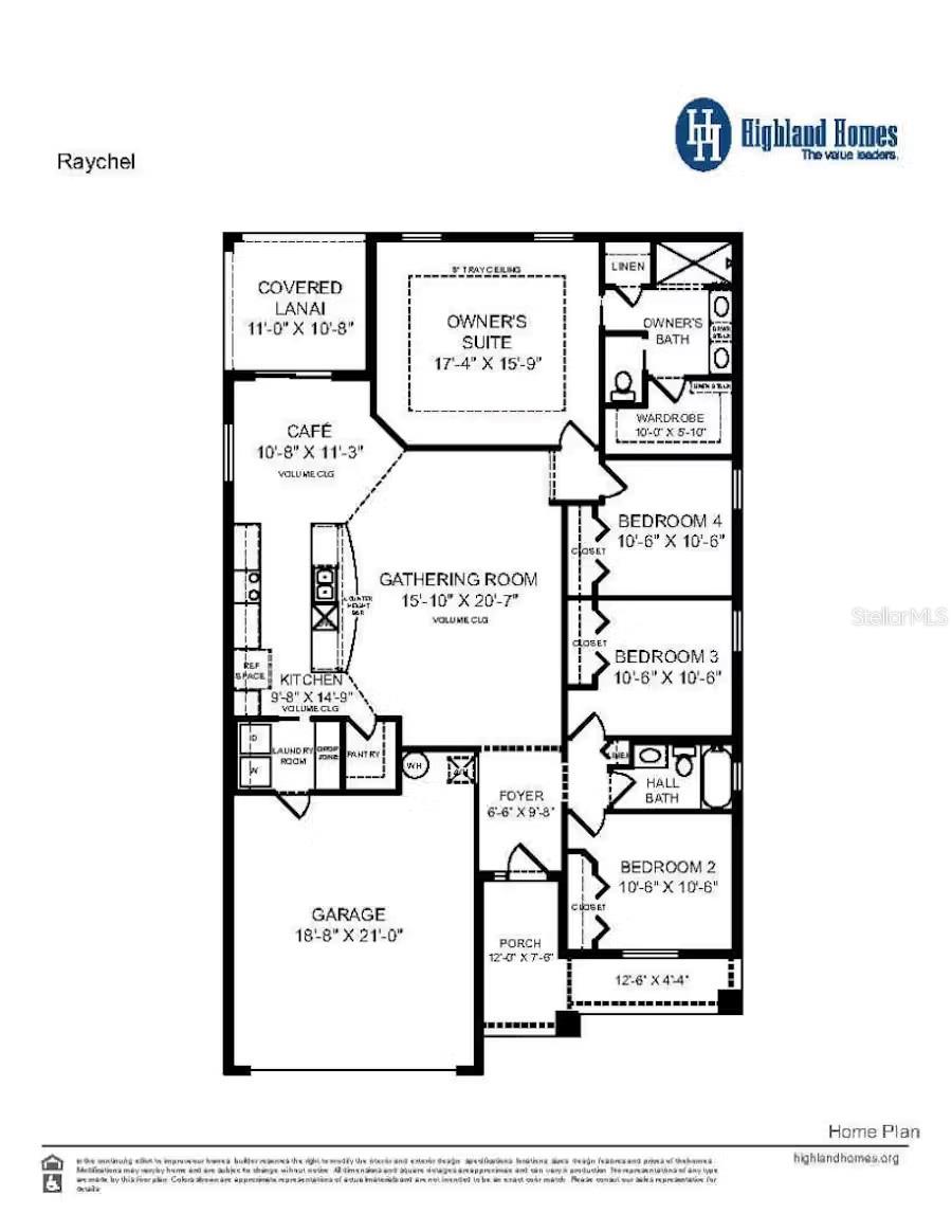 SUMMERLAKE ESTATES - Residential