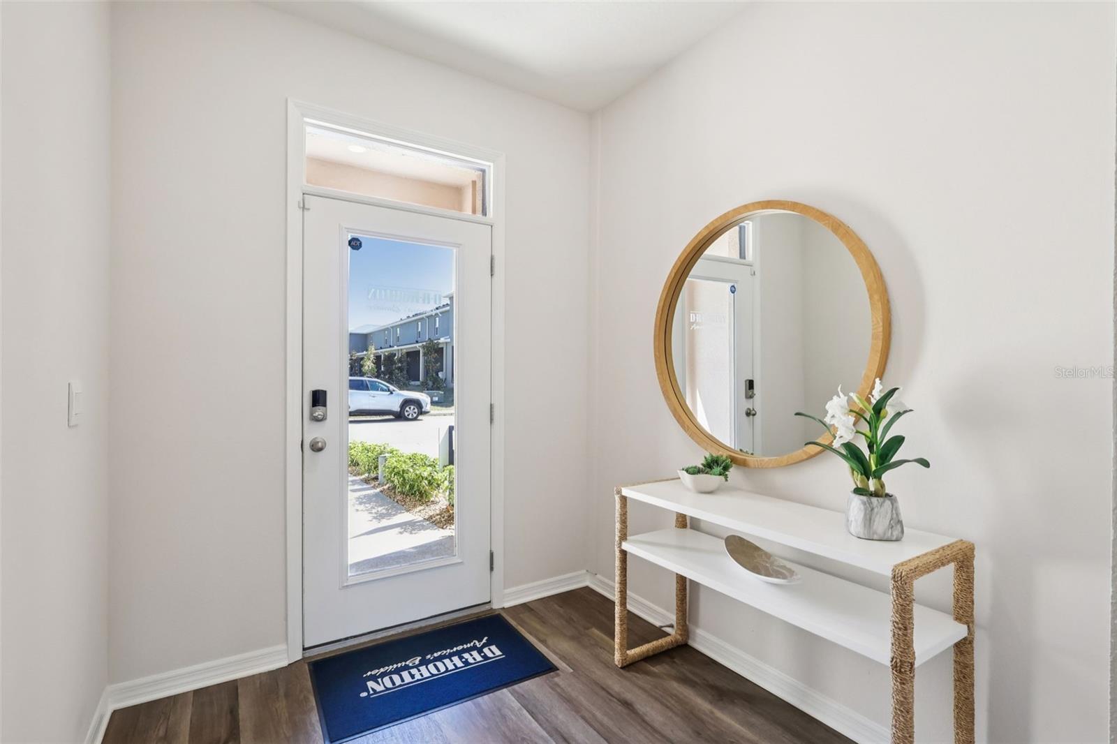 BRENTWOOD TOWNHOMES PHASES 2 & 3 - Residential