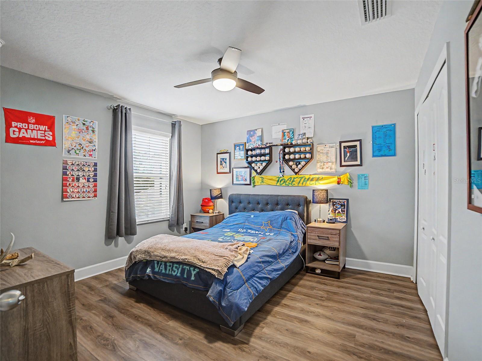 FISHHAWK RANCH TOWNCENTER PHAS - Residential