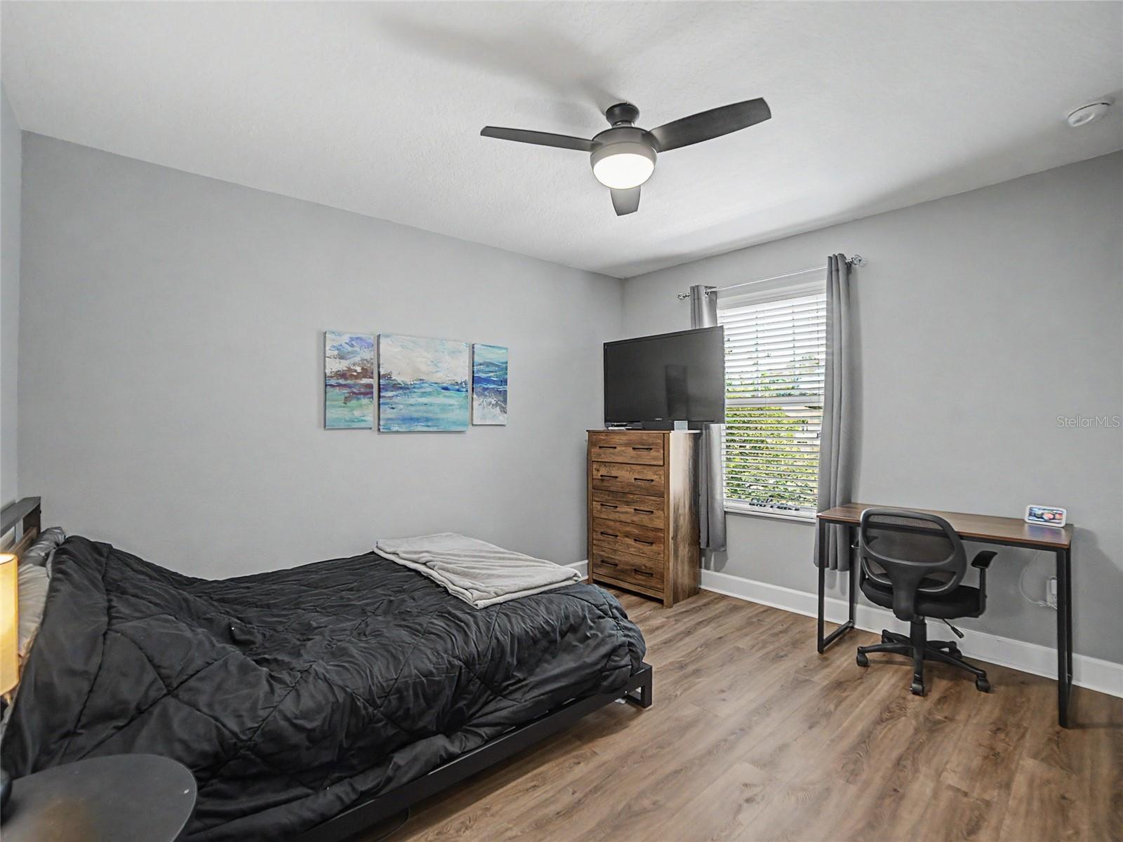 FISHHAWK RANCH TOWNCENTER PHAS - Residential