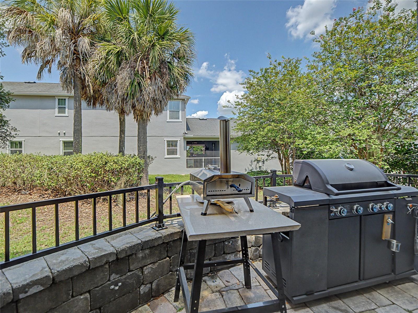 FISHHAWK RANCH TOWNCENTER PHAS - Residential