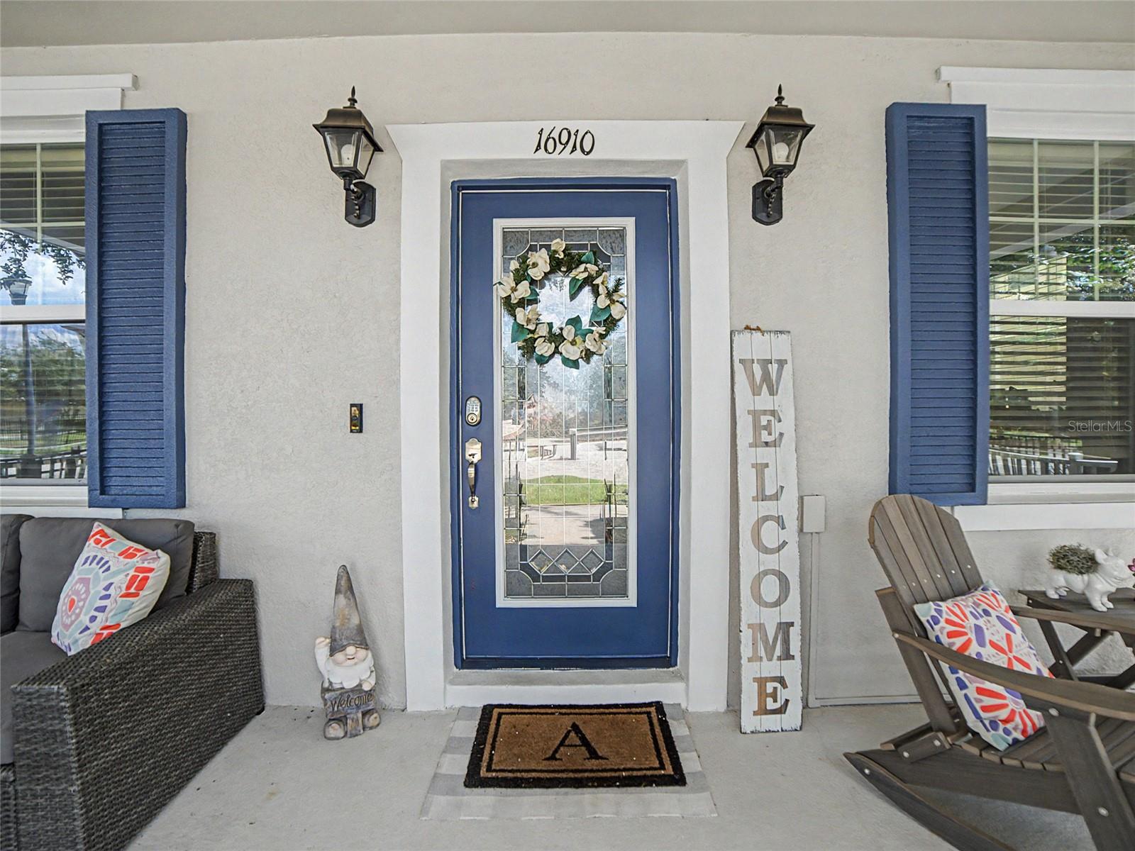 FISHHAWK RANCH TOWNCENTER PHAS - Residential