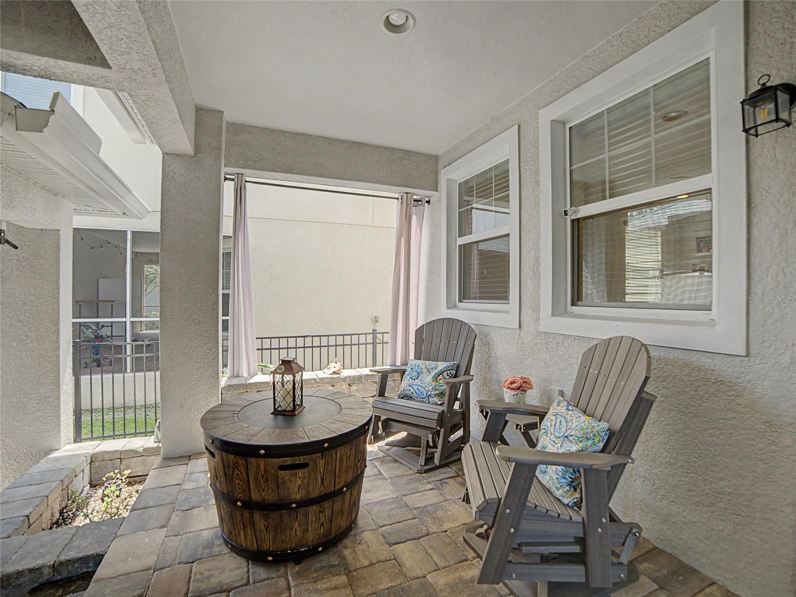 FISHHAWK RANCH TOWNCENTER PHAS - Residential