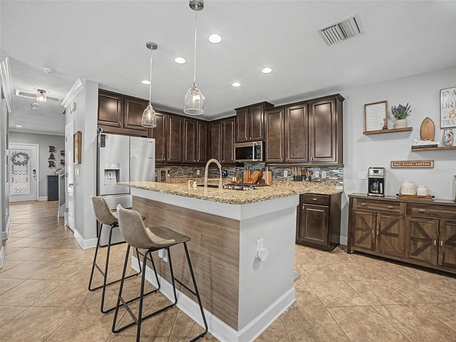 FISHHAWK RANCH TOWNCENTER PHAS - Residential