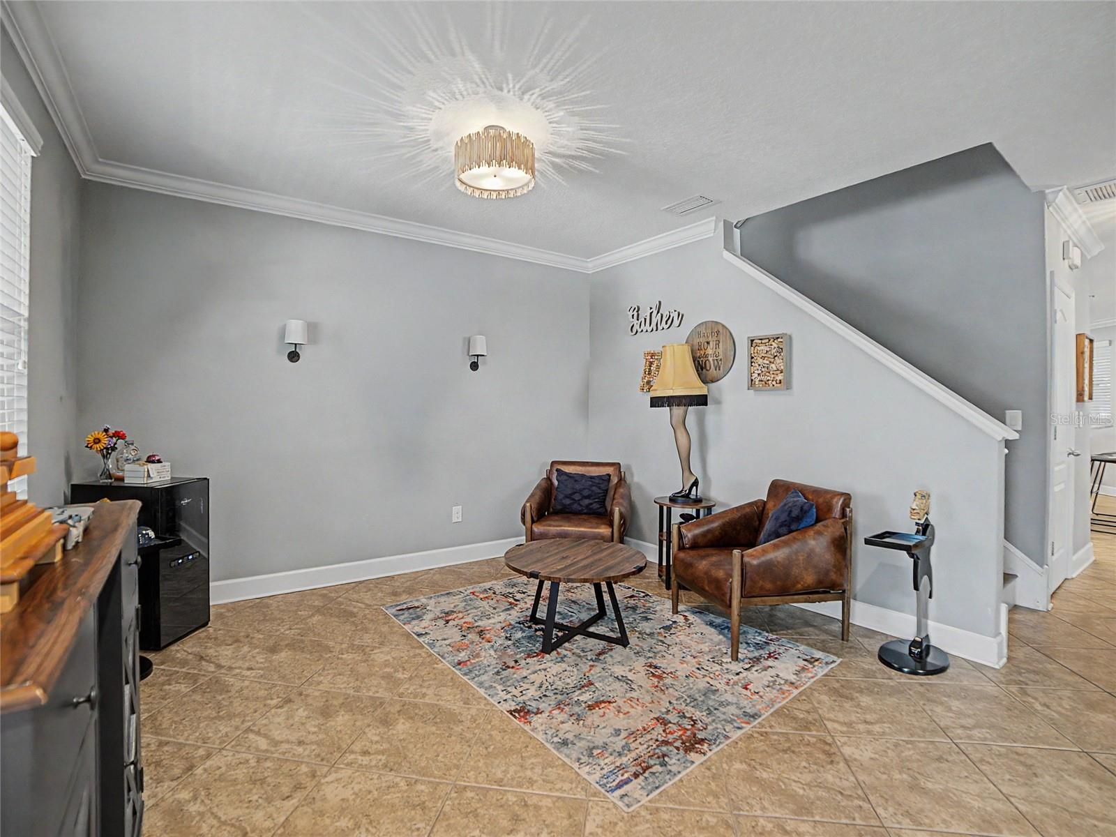 FISHHAWK RANCH TOWNCENTER PHAS - Residential