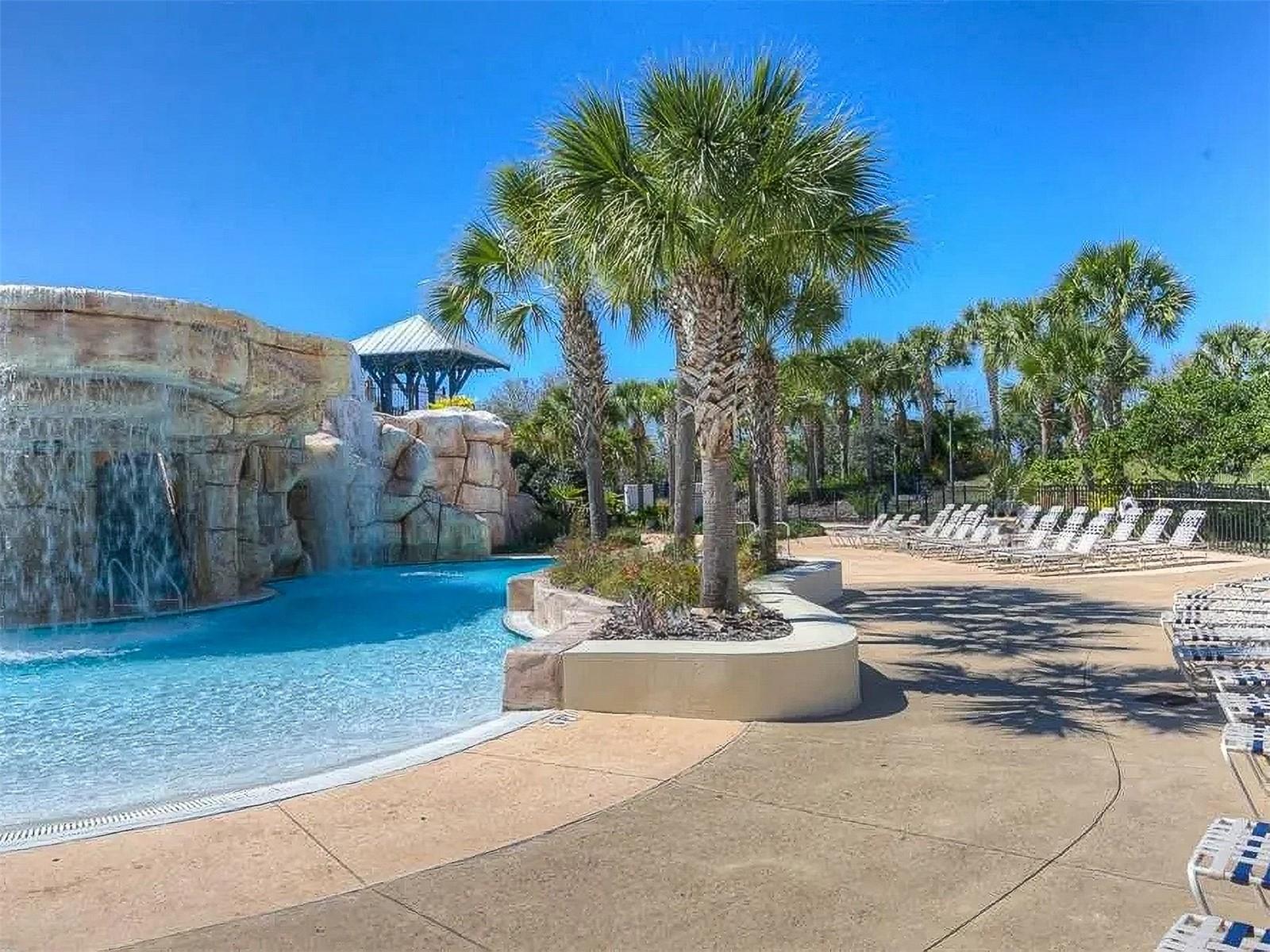 FISHHAWK RANCH TOWNCENTER PHAS - Residential