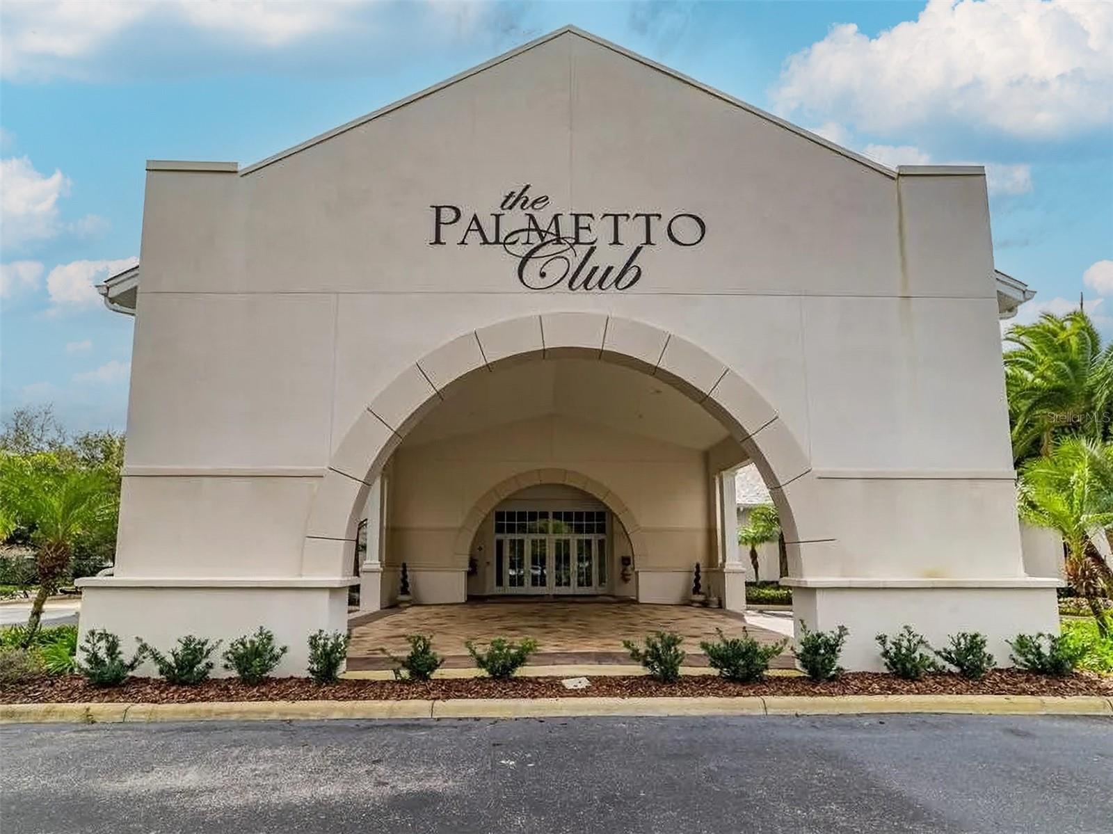 FISHHAWK RANCH TOWNCENTER PHAS - Residential