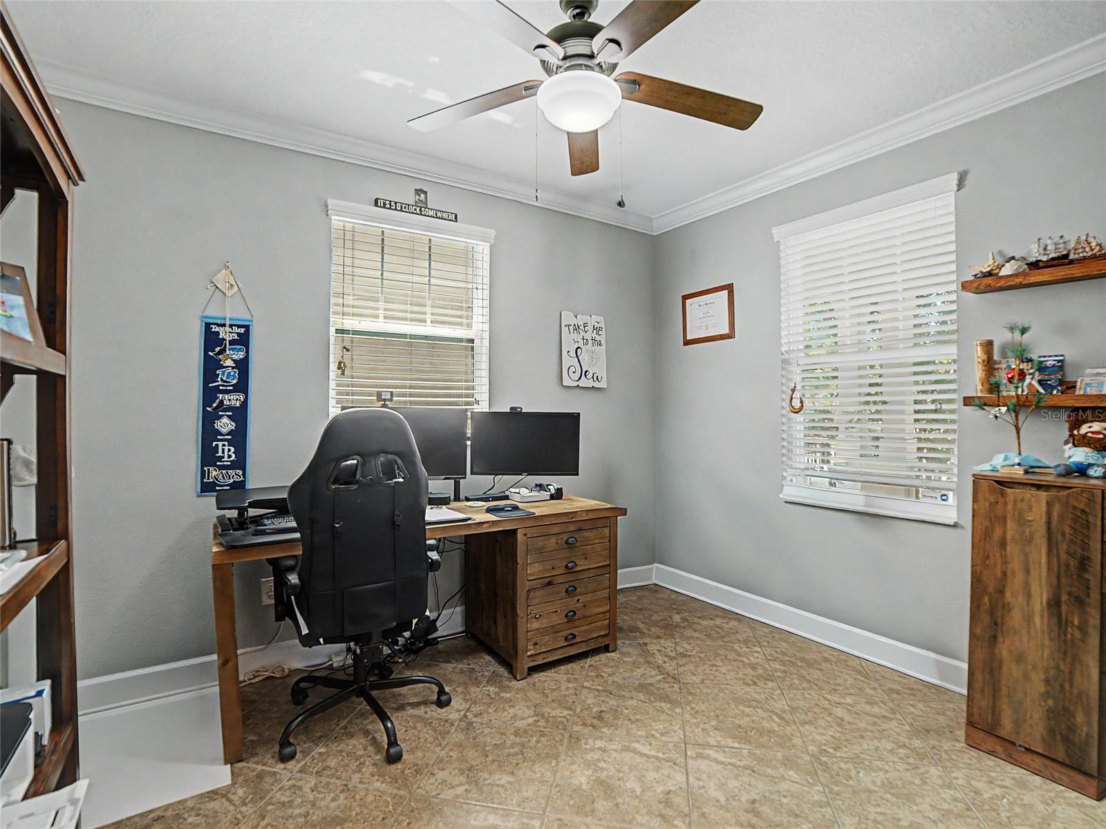 FISHHAWK RANCH TOWNCENTER PHAS - Residential