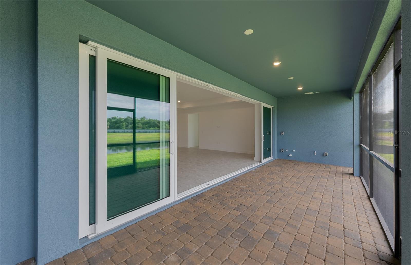 4556; REAGAN LANDING --- PRELIM - Residential