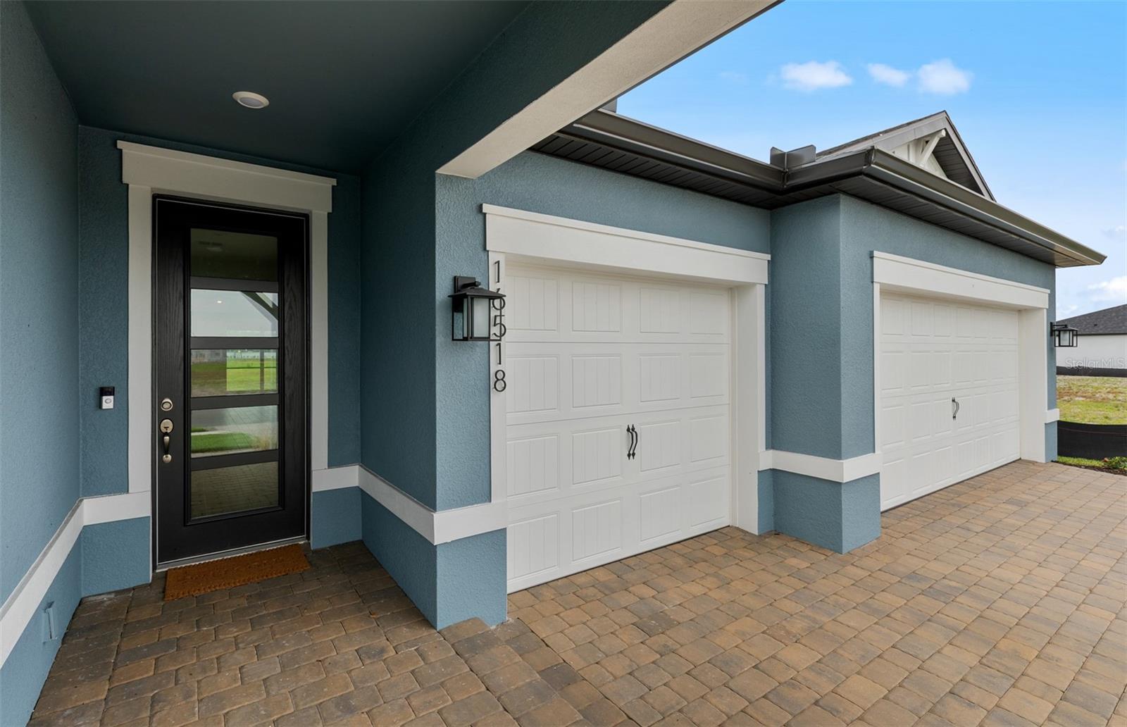 4556; REAGAN LANDING --- PRELIM - Residential