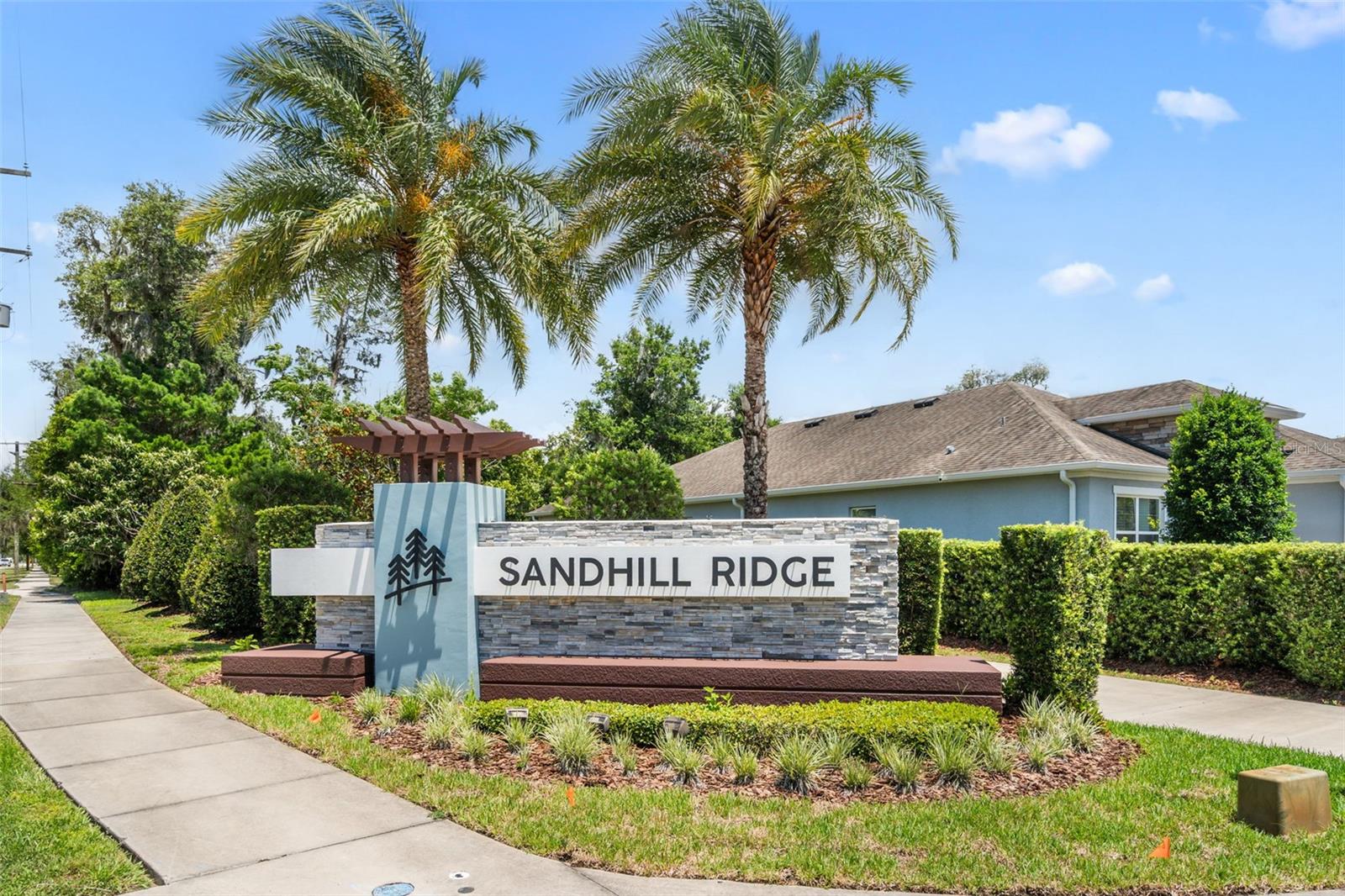 SANDHILL RDG - Residential Lease
