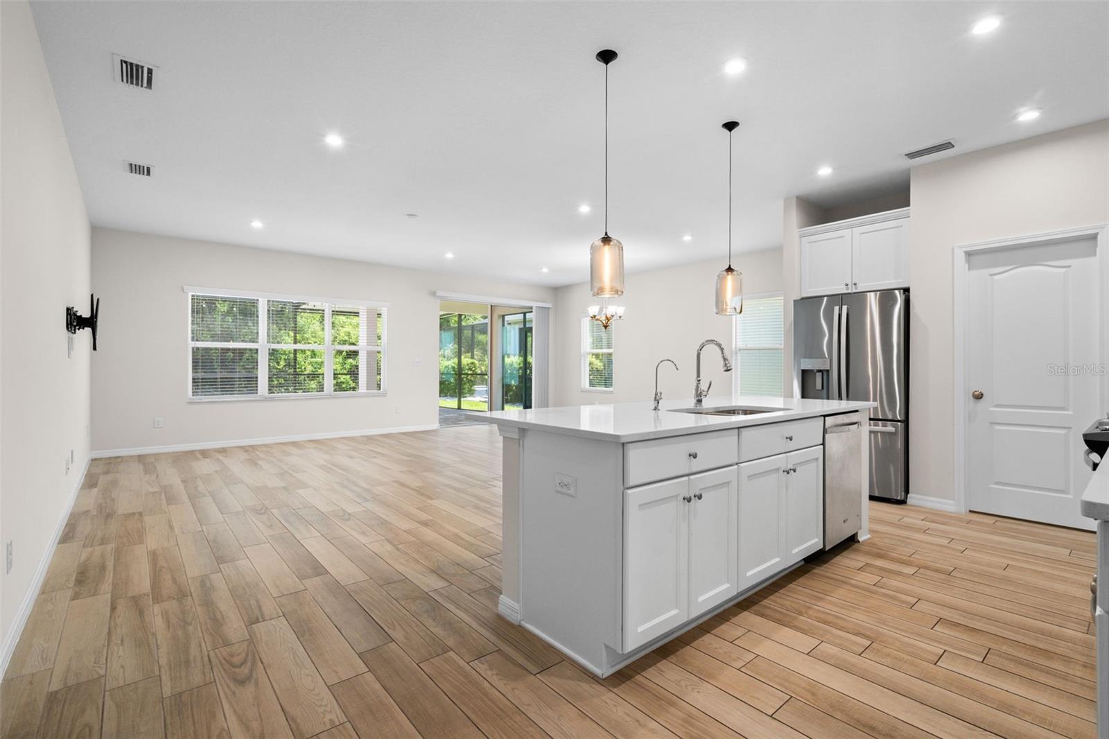 SANDHILL RDG - Residential Lease
