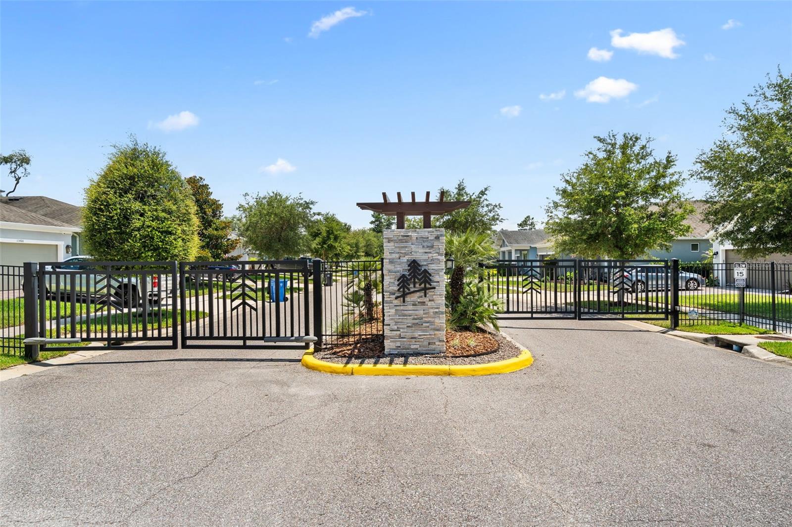 SANDHILL RDG - Residential Lease