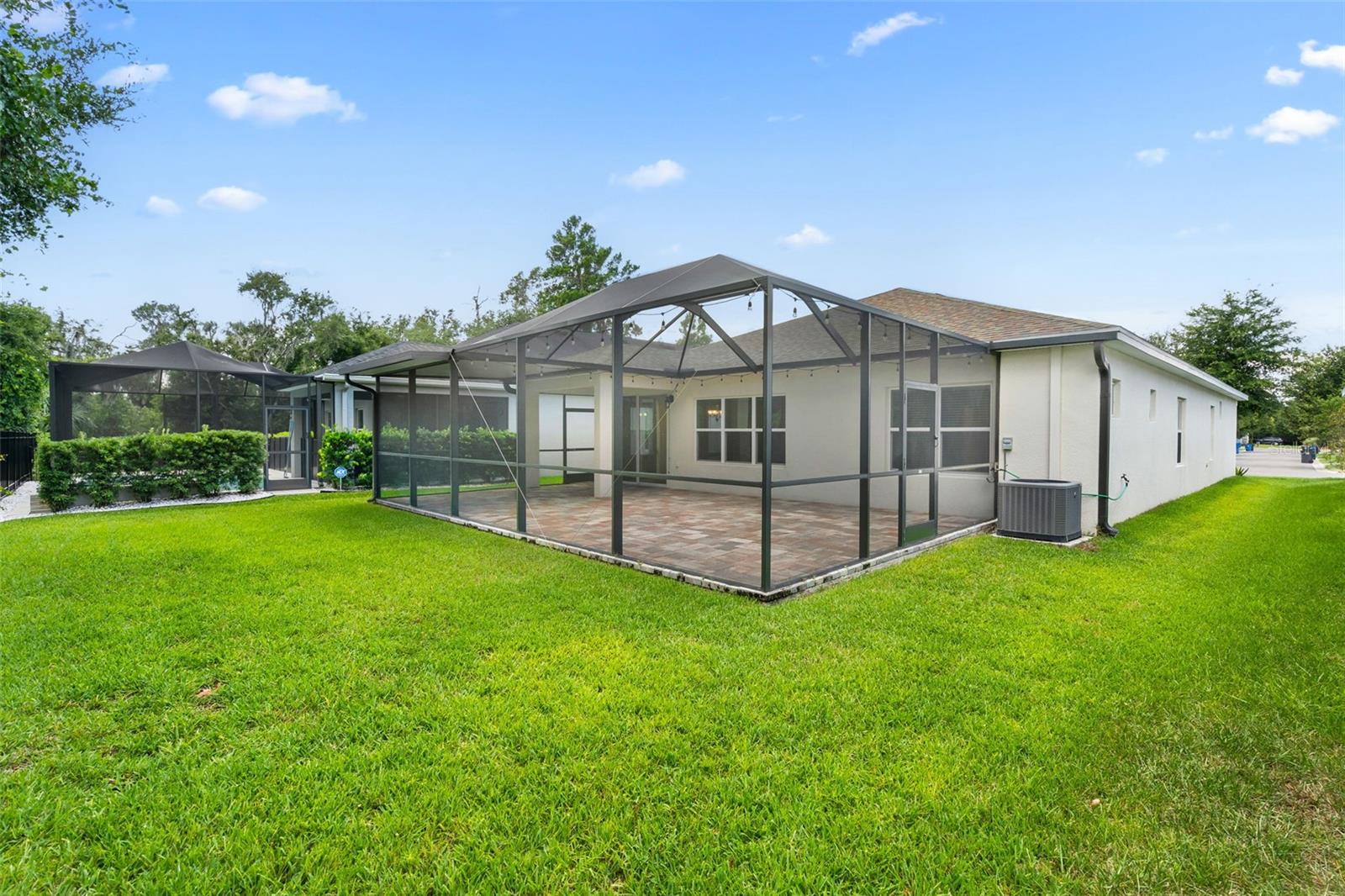 SANDHILL RDG - Residential Lease