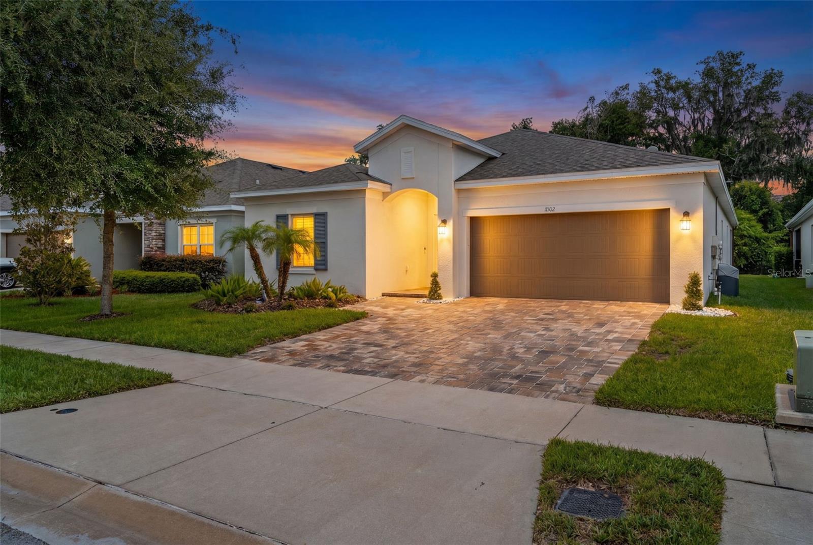 SANDHILL RDG - Residential Lease