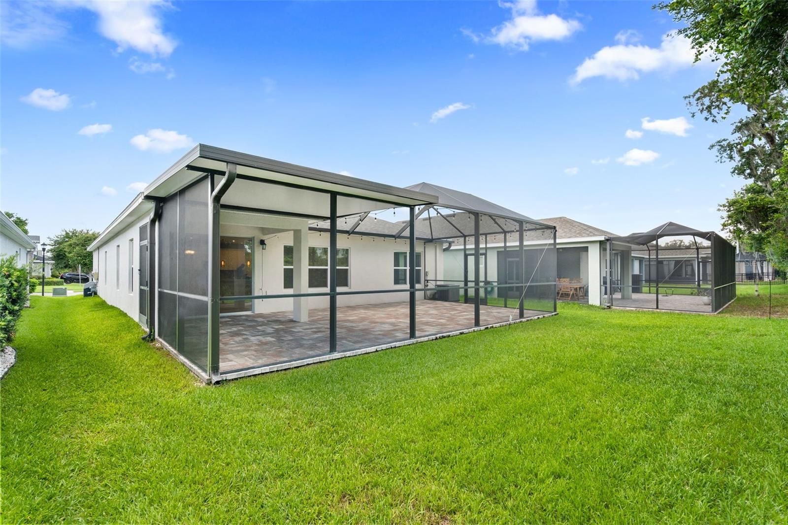 SANDHILL RDG - Residential Lease