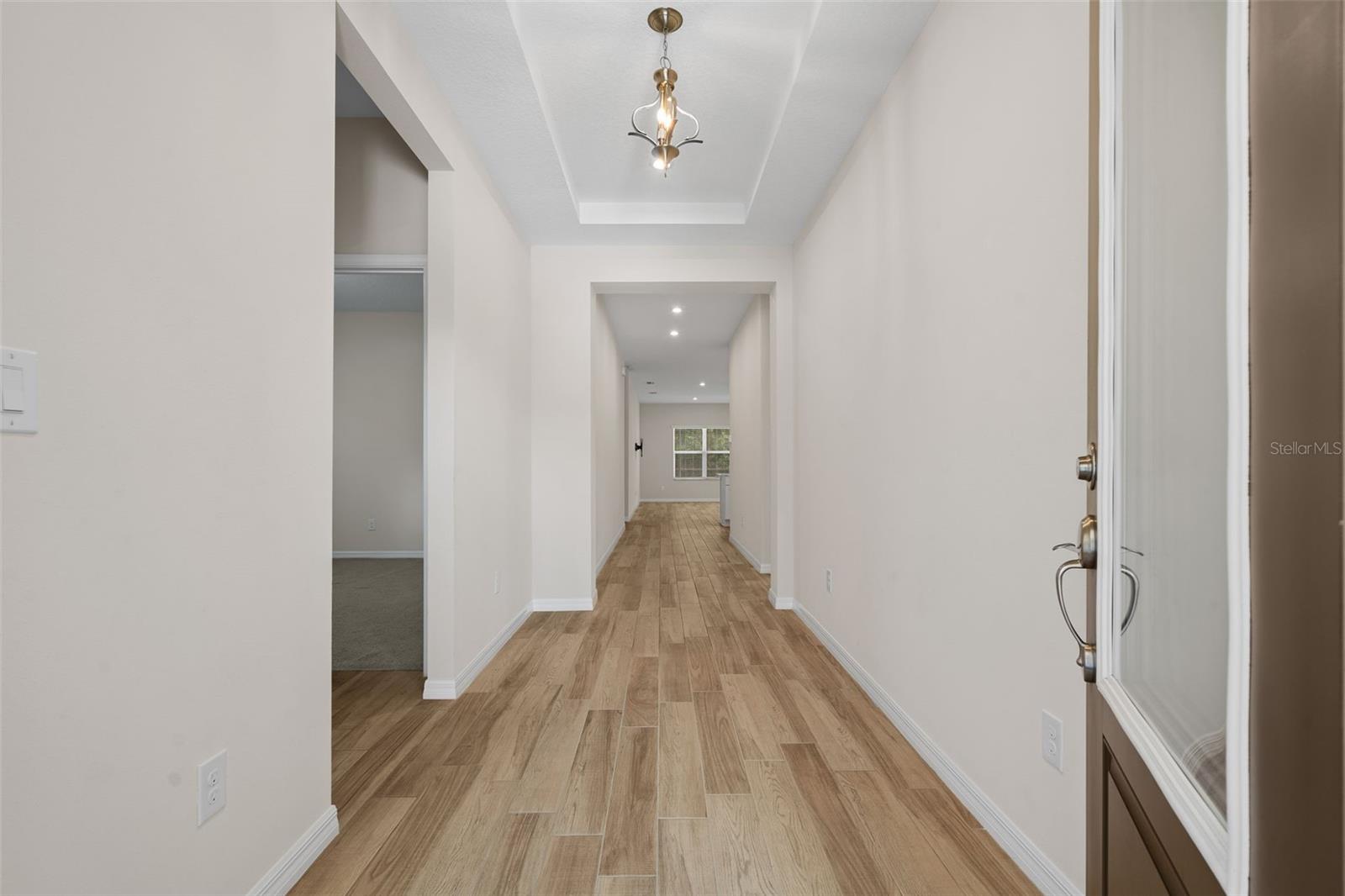 SANDHILL RDG - Residential Lease