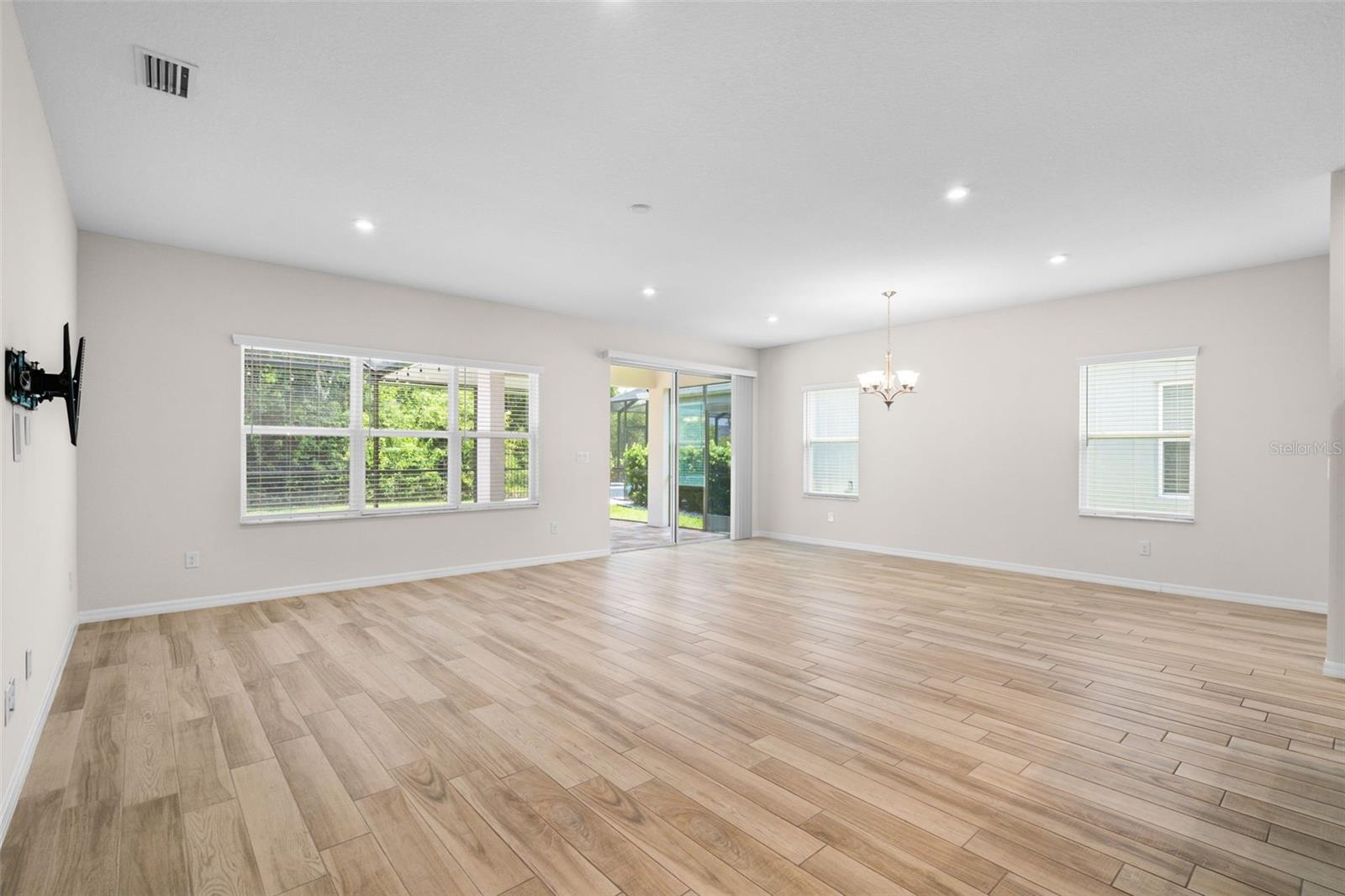 SANDHILL RDG - Residential Lease