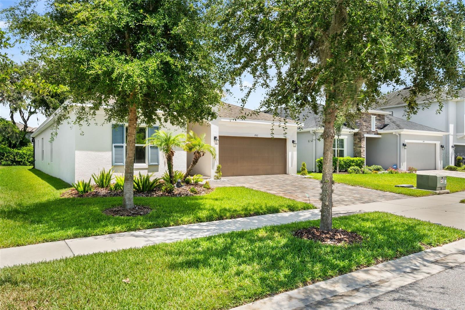 SANDHILL RDG - Residential Lease