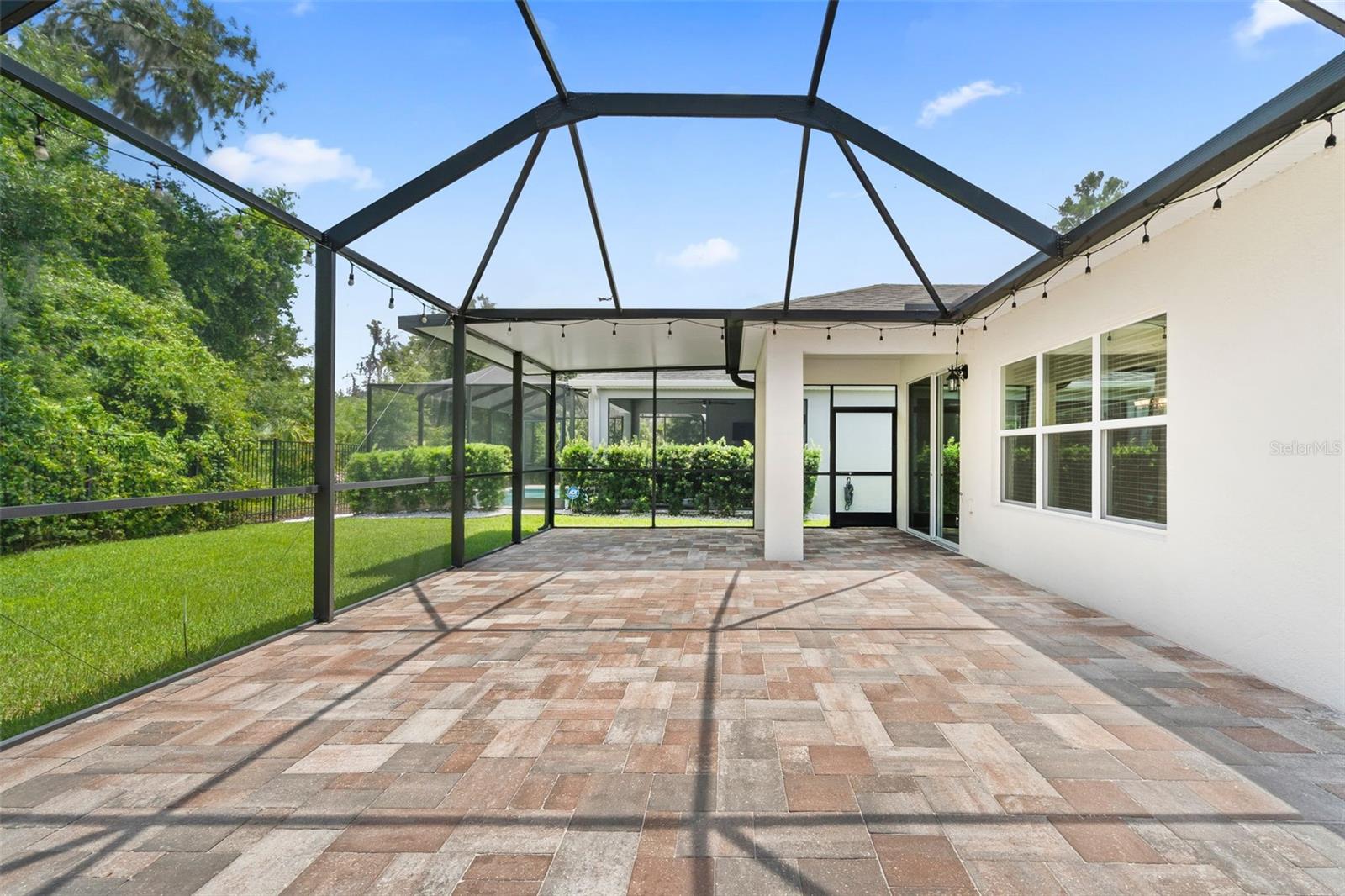SANDHILL RDG - Residential Lease