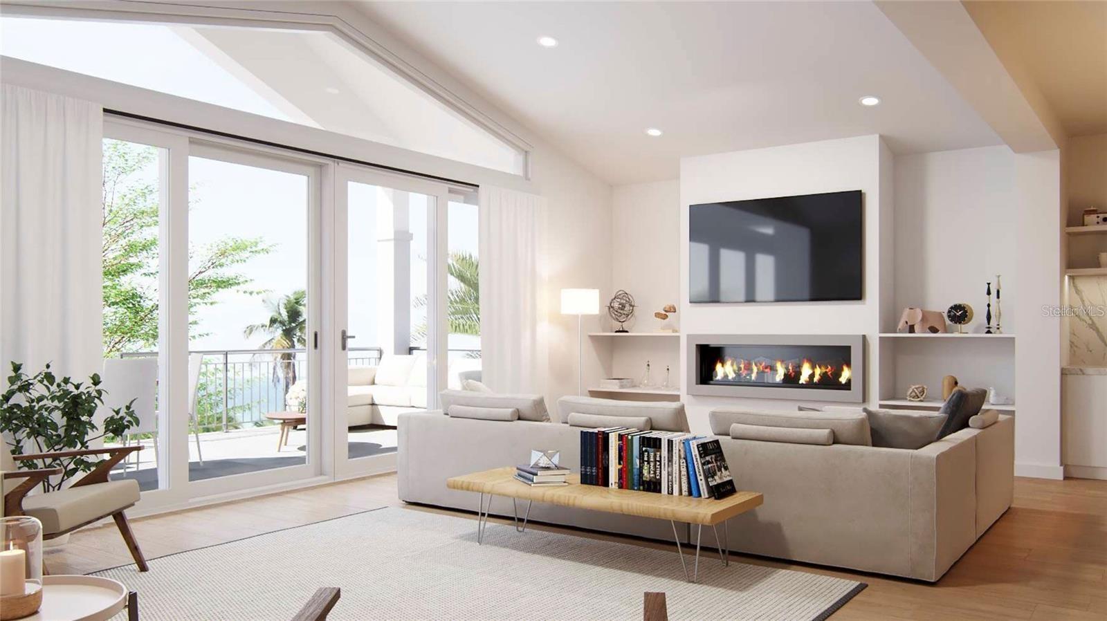 CORONAS PARK - Residential