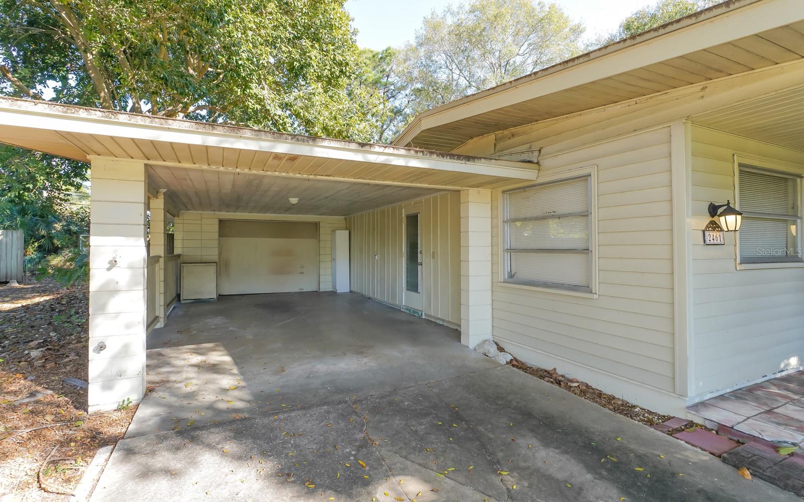 RINGLING BLVD SUB - Residential